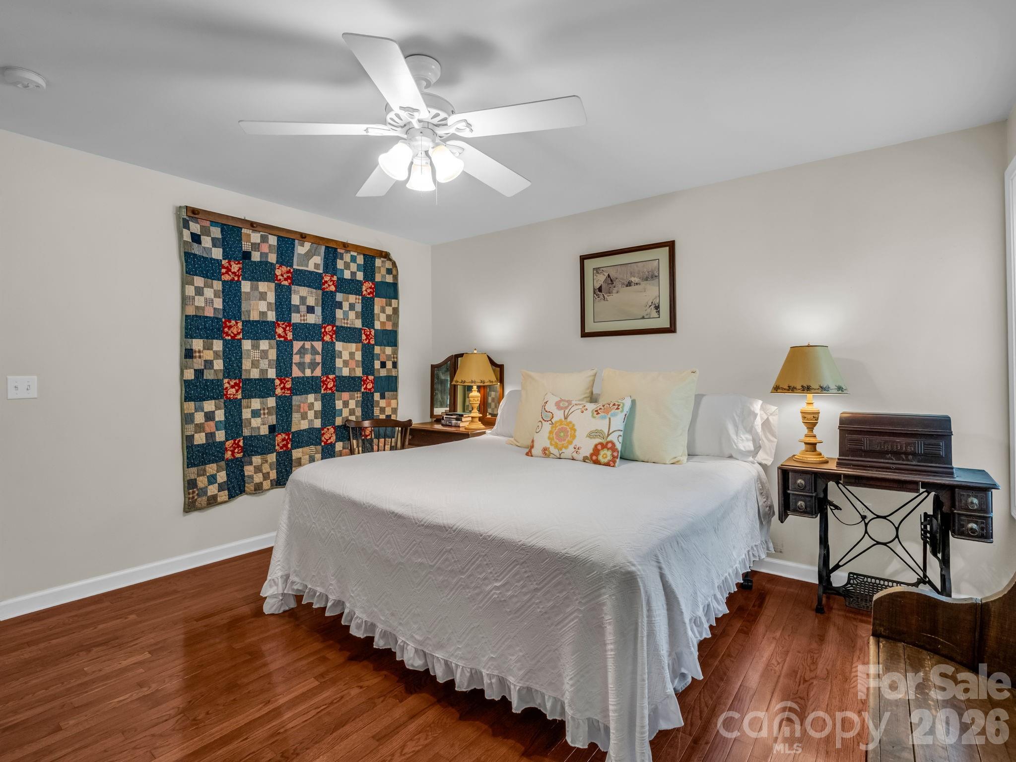 144 Old Homeplace Lane — Mills River