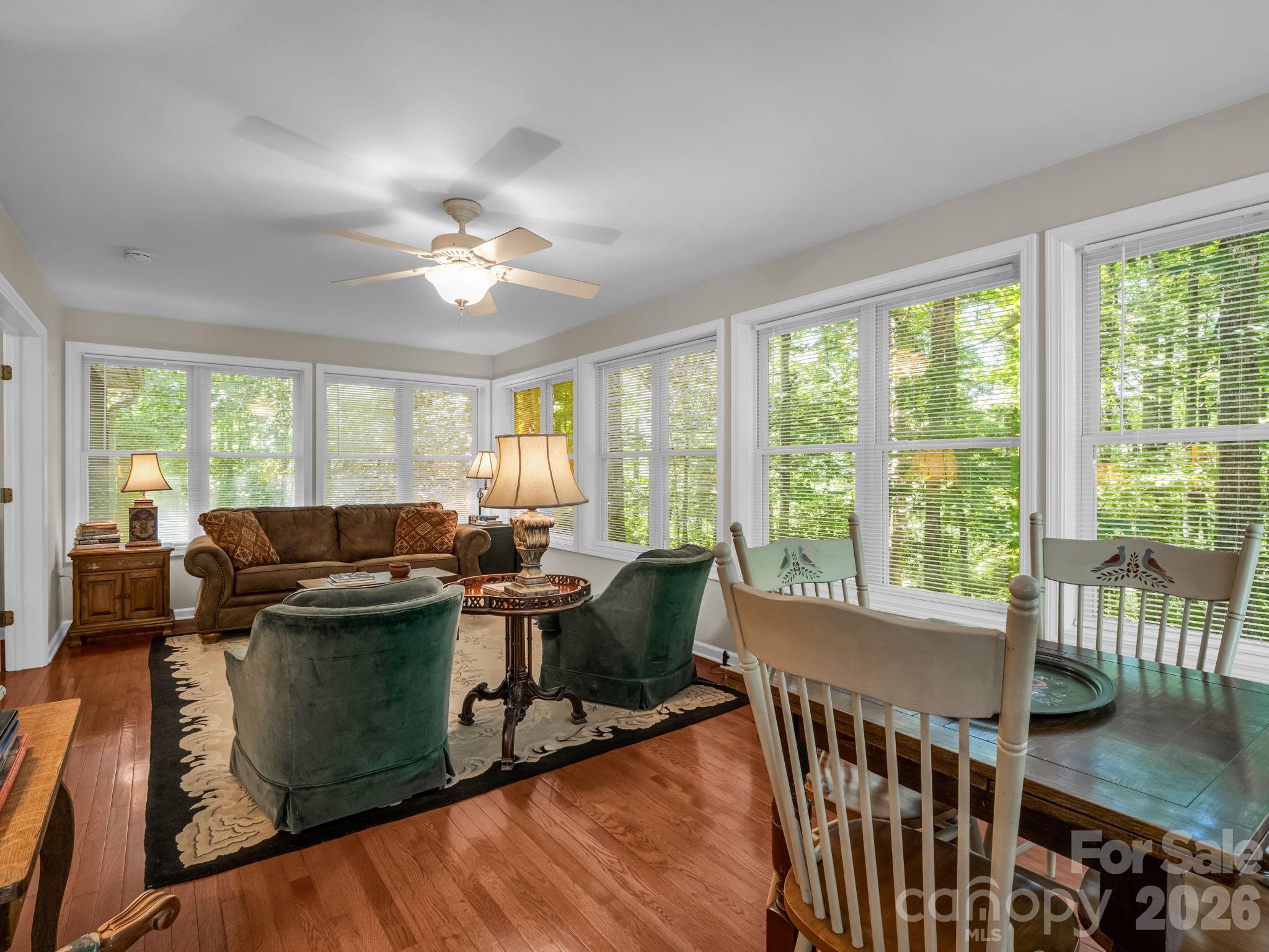 144 Old Homeplace Lane — Mills River