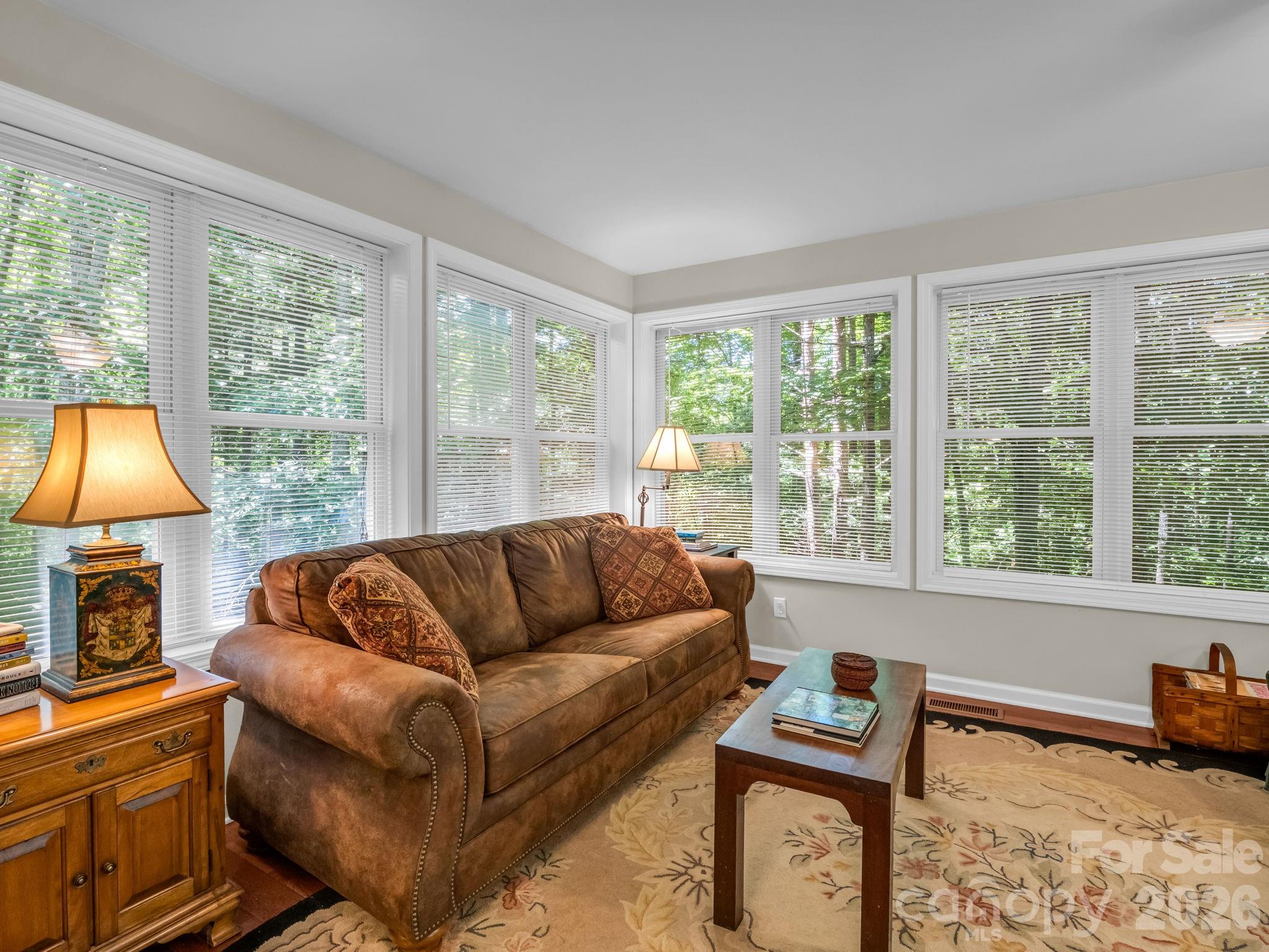 144 Old Homeplace Lane — Mills River