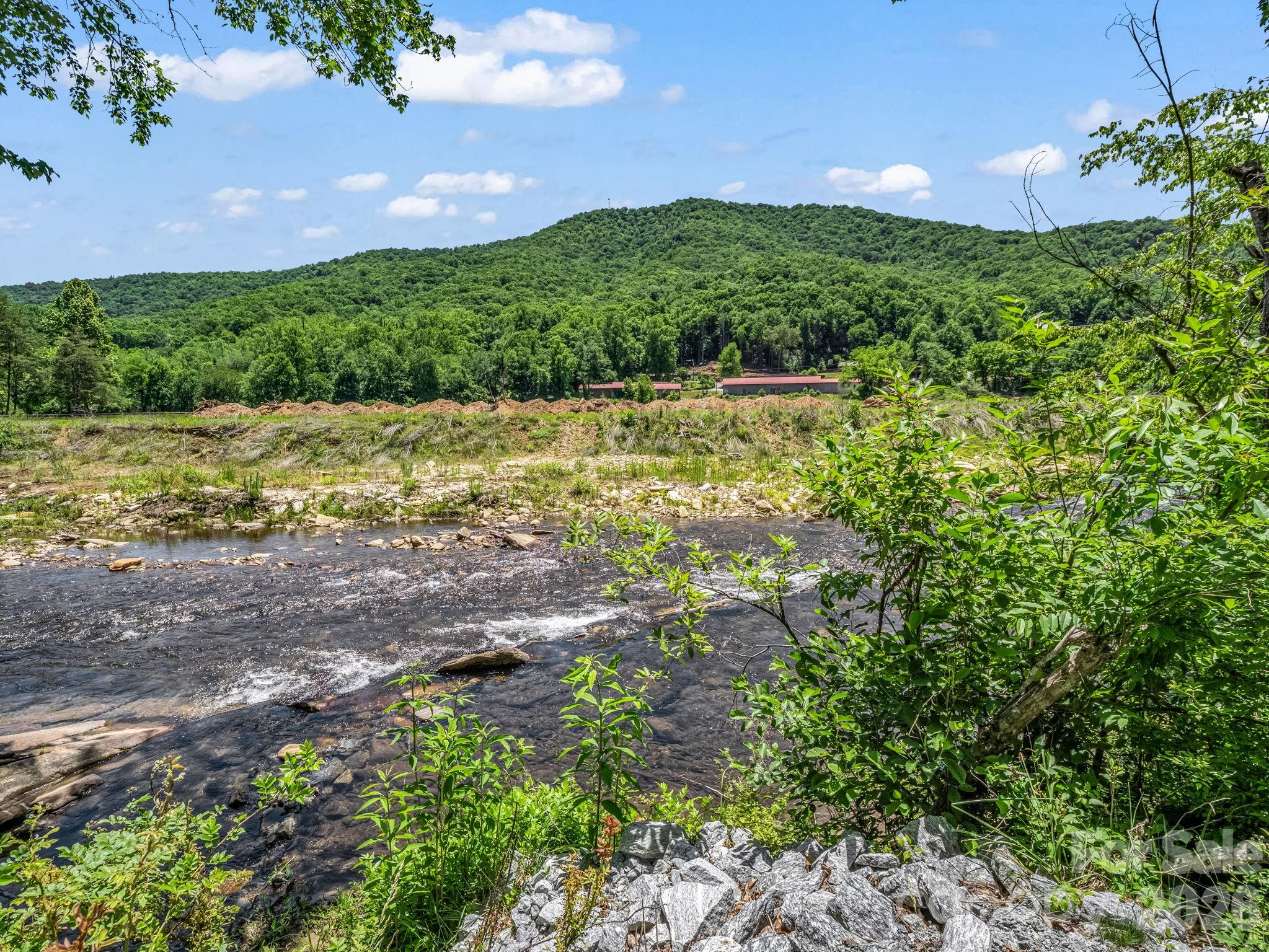 144 Old Homeplace Lane — Mills River