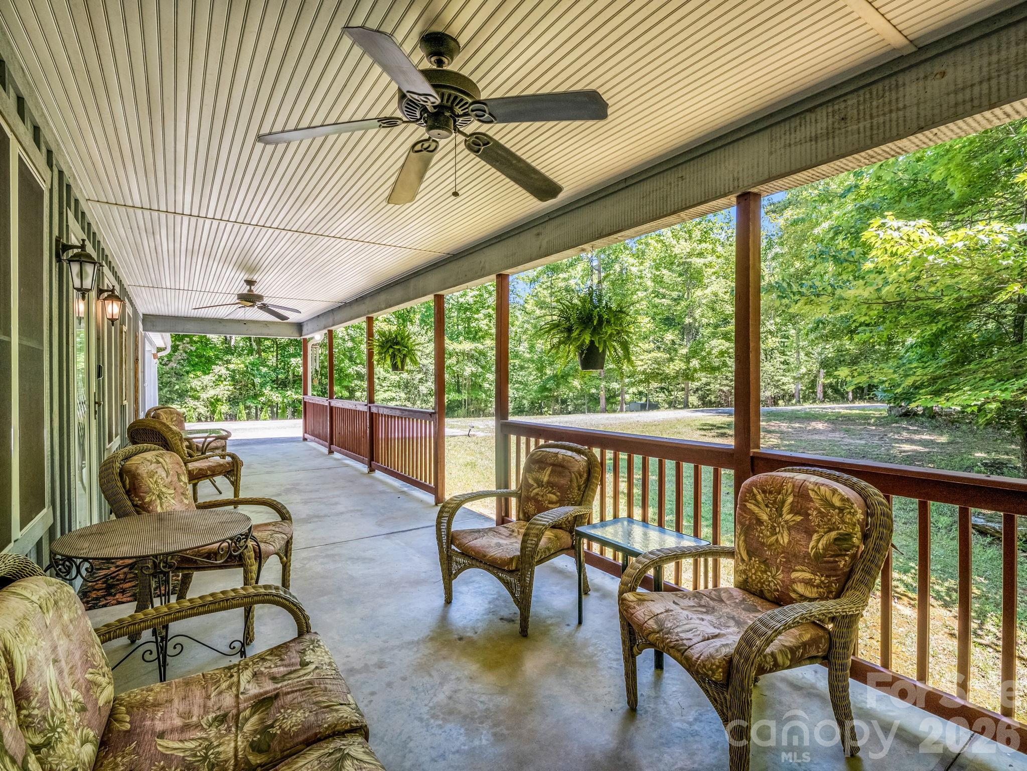 144 Old Homeplace Lane — Mills River