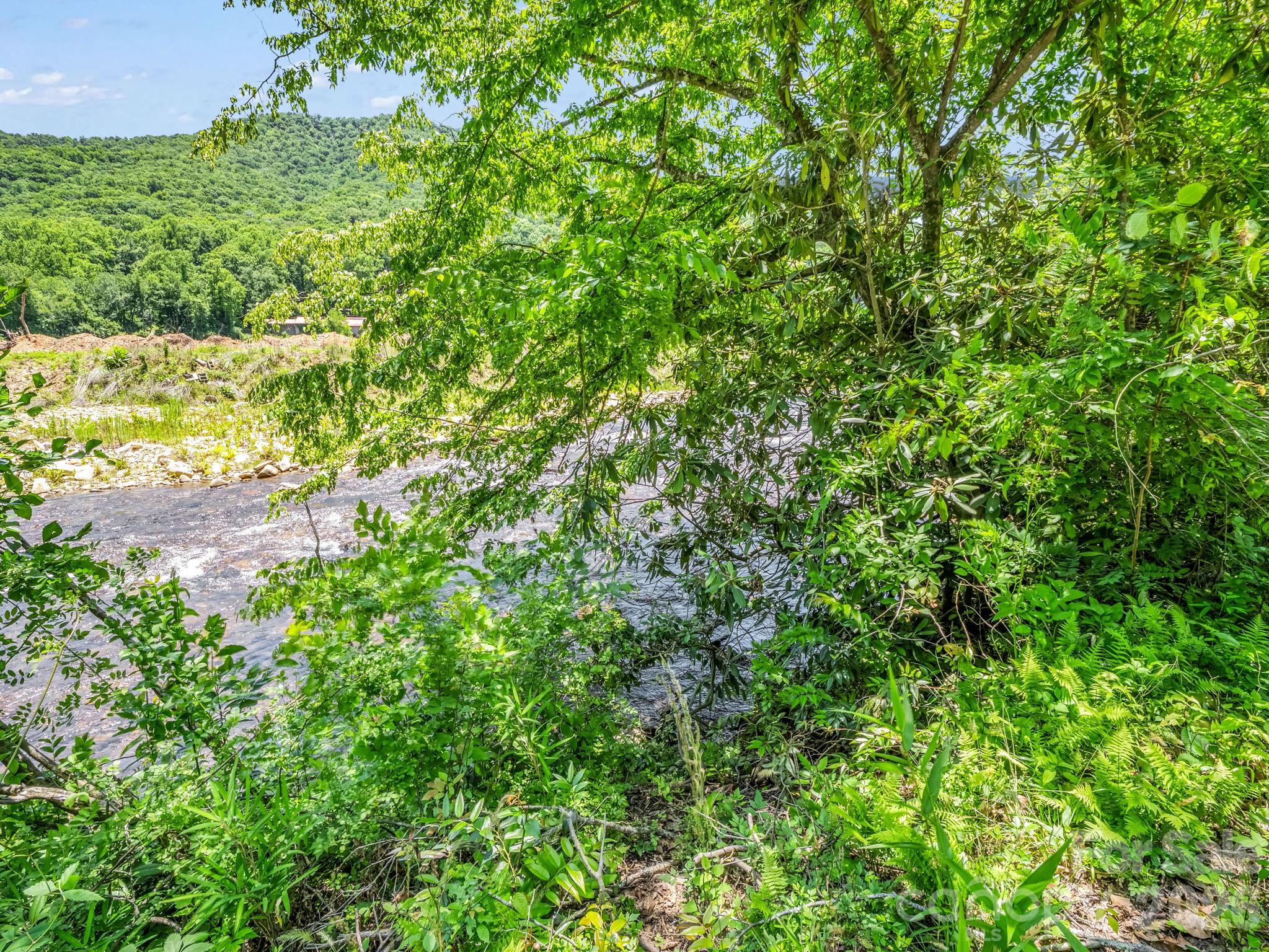 144 Old Homeplace Lane — Mills River