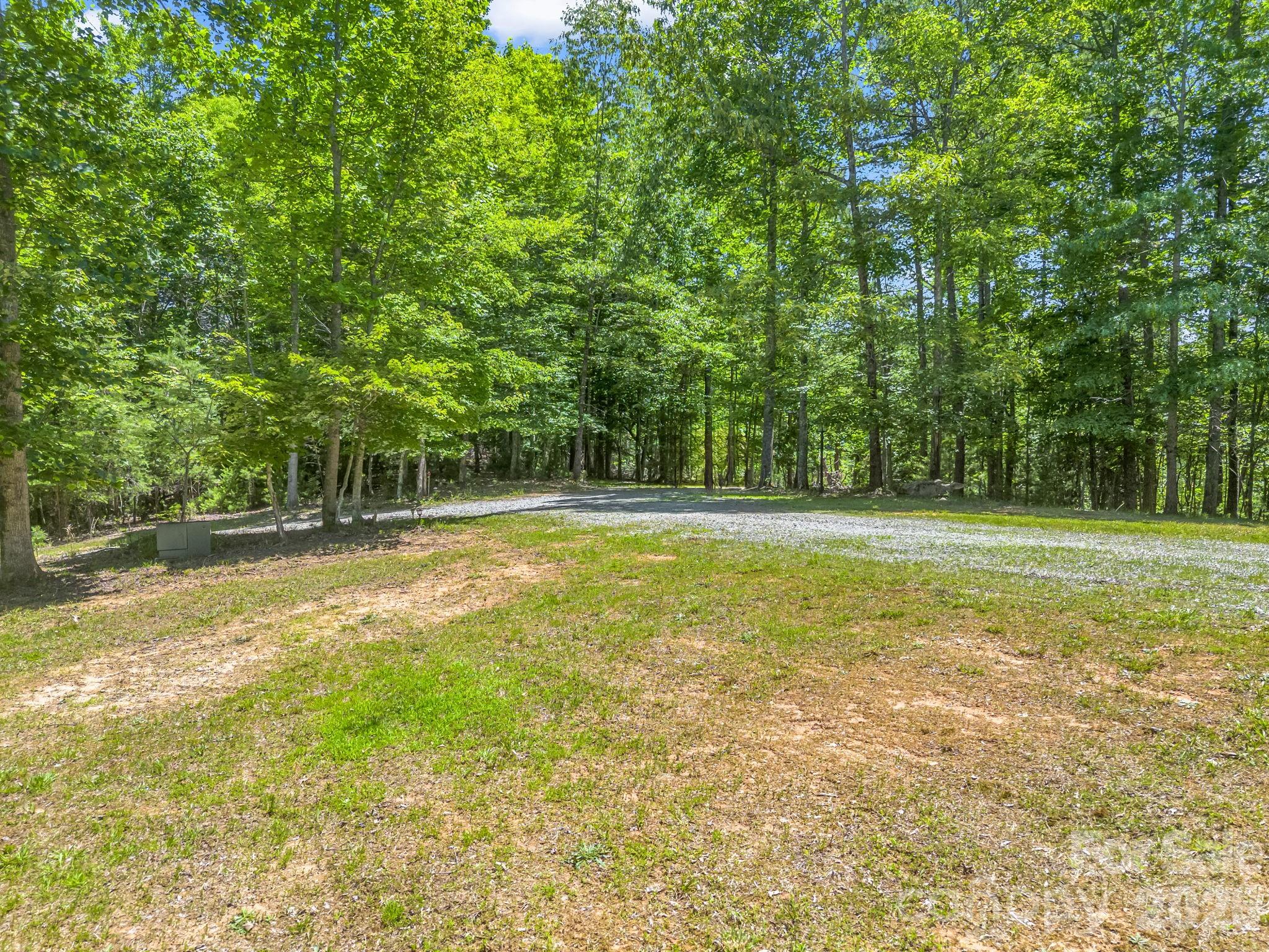 144 Old Homeplace Lane — Mills River