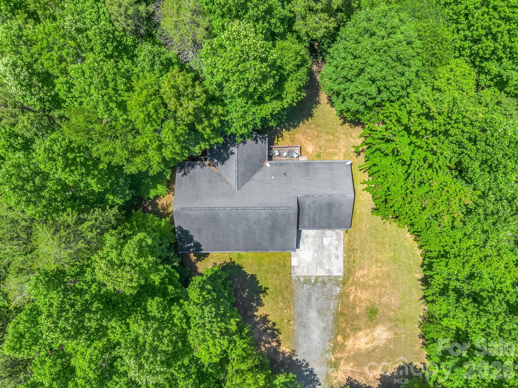 144 Old Homeplace Lane — Mills River