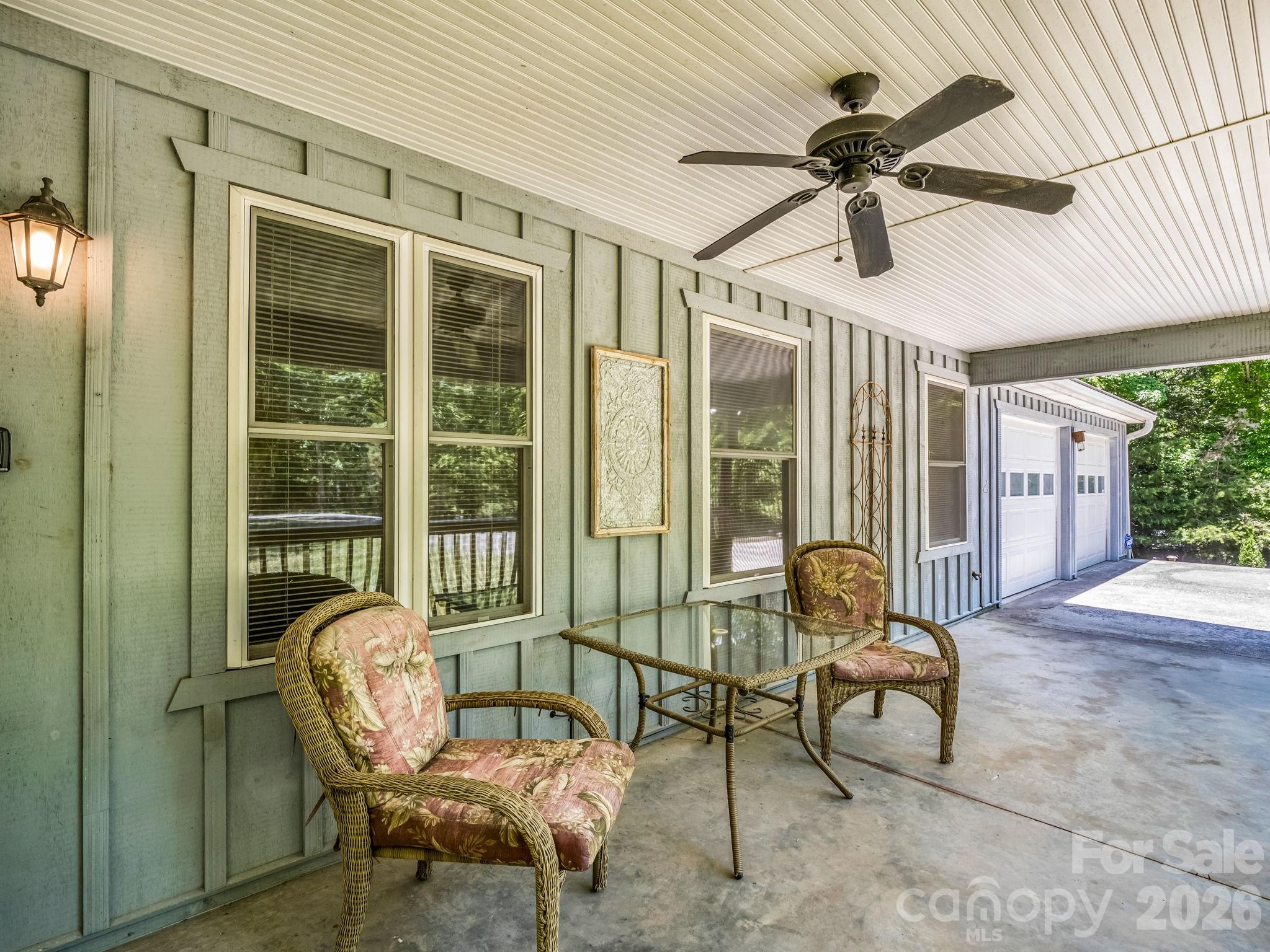 144 Old Homeplace Lane — Mills River