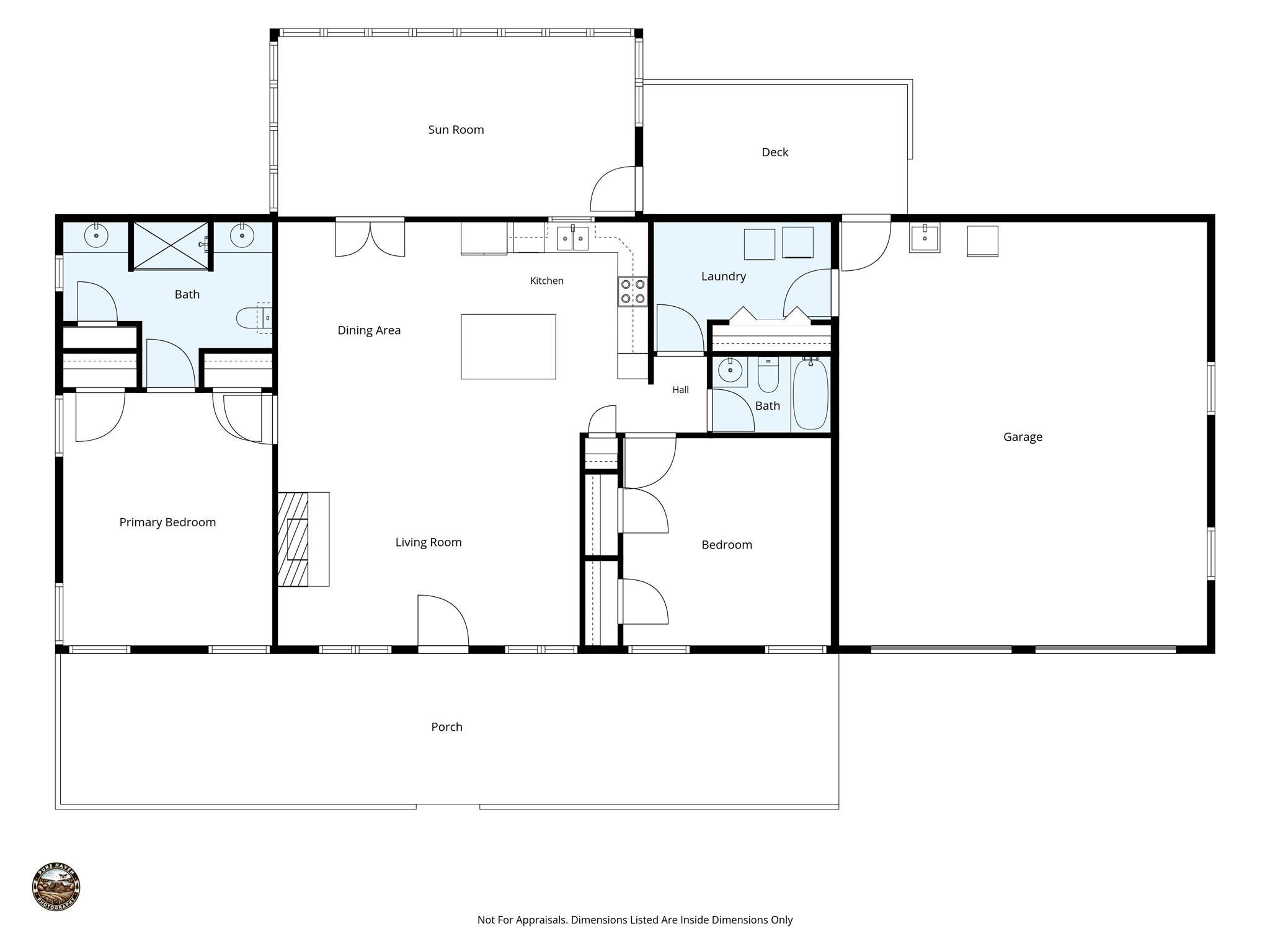 144 Old Homeplace Lane — Mills River