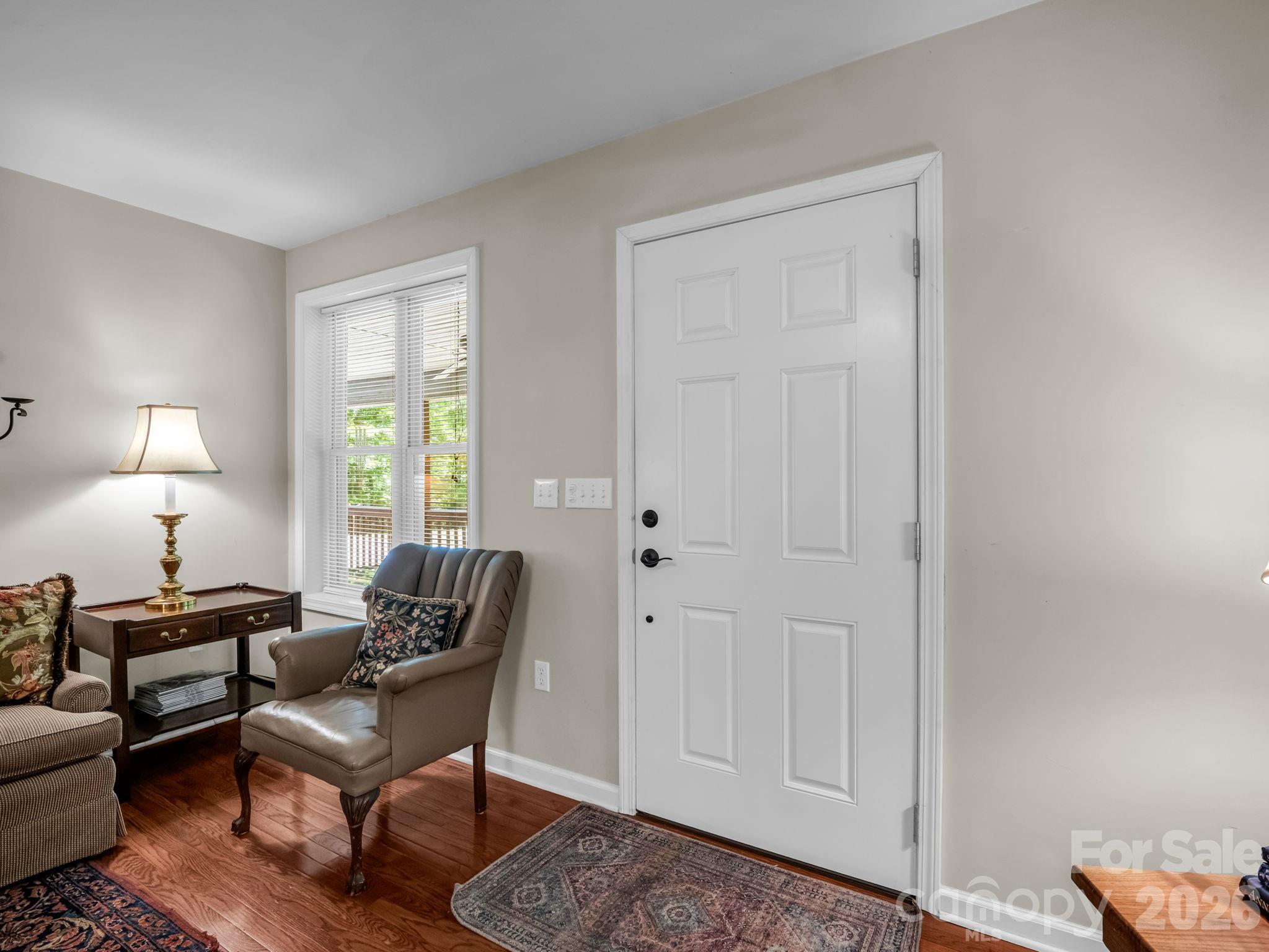 144 Old Homeplace Lane — Mills River