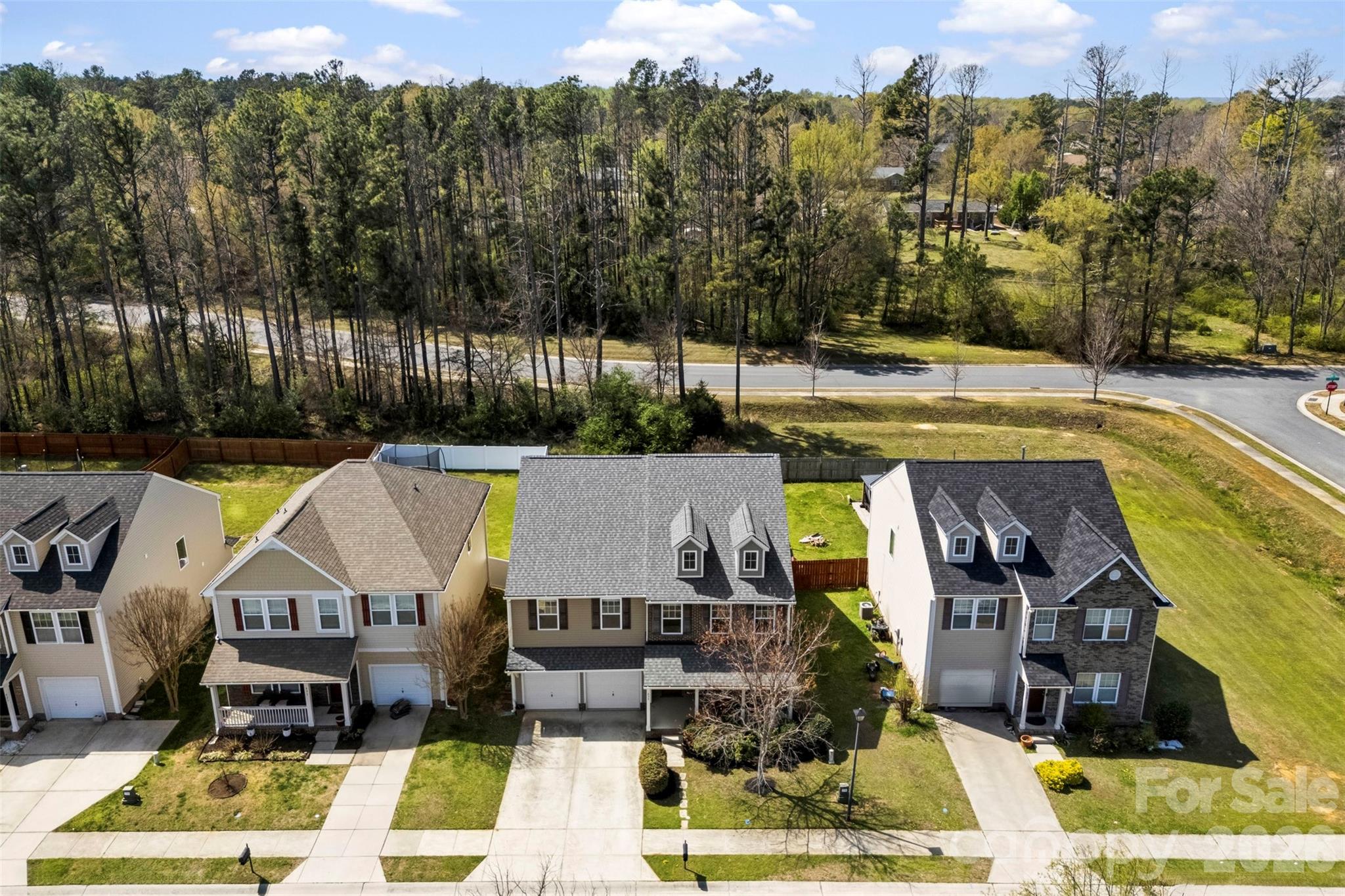 635 Monroe Street — Rock Hill