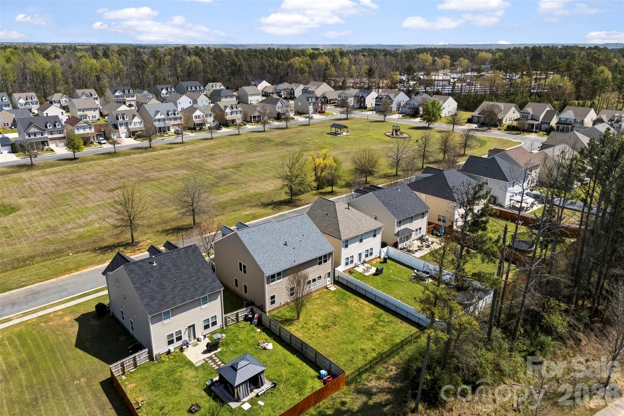 635 Monroe Street — Rock Hill
