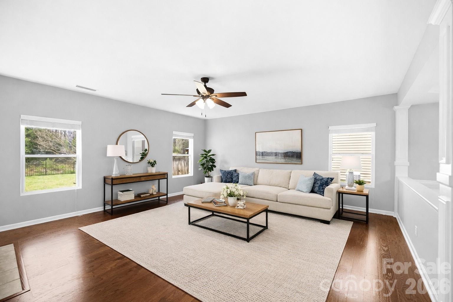 635 Monroe Street — Rock Hill