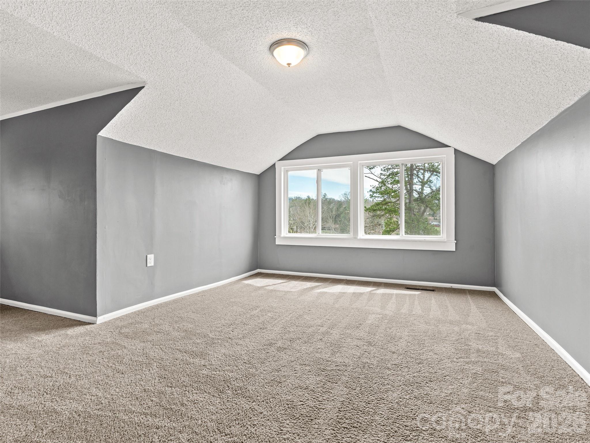 15 Woodbine Road — Asheville