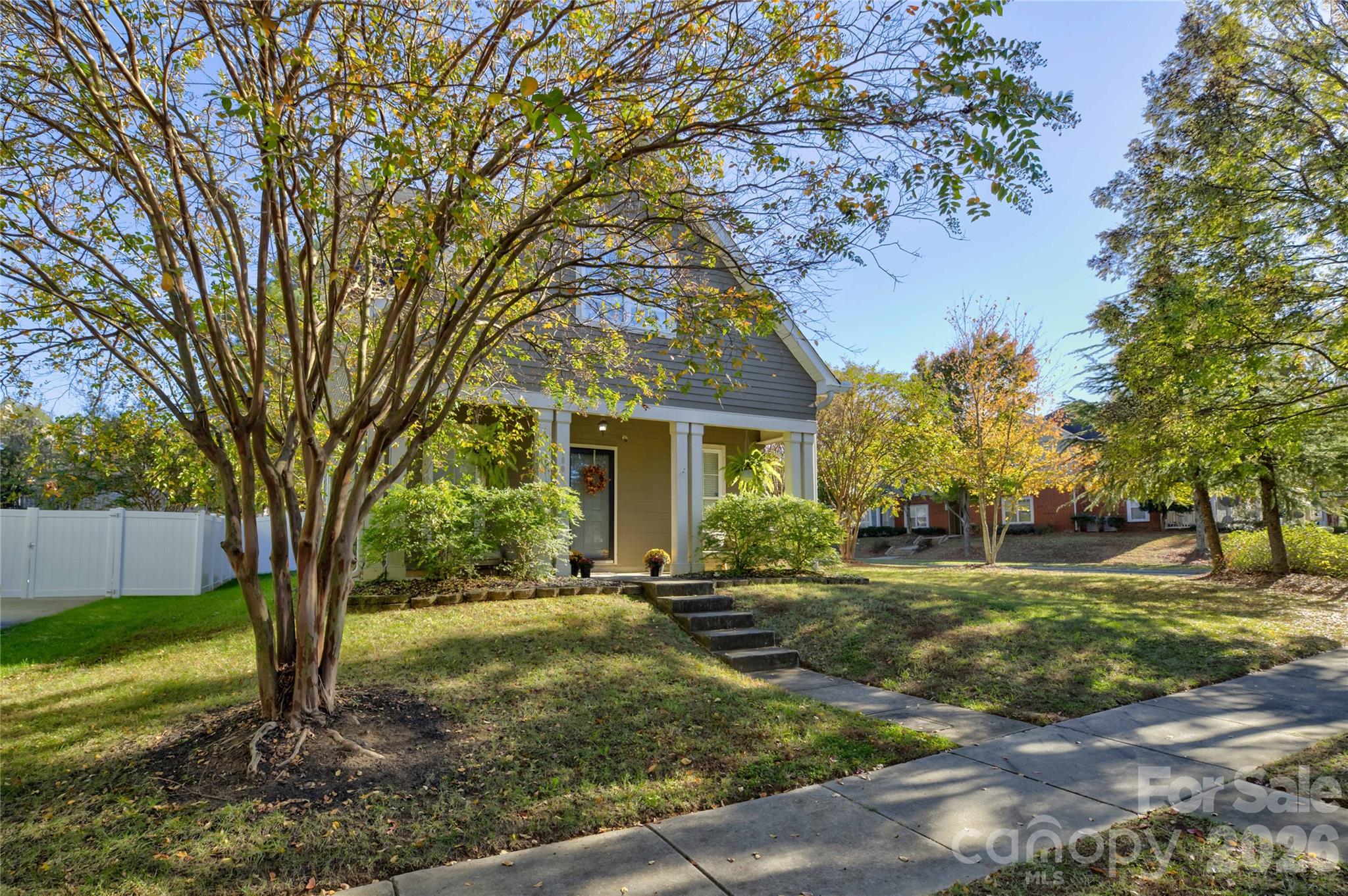 1804 Ethel Guest Lane — Charlotte