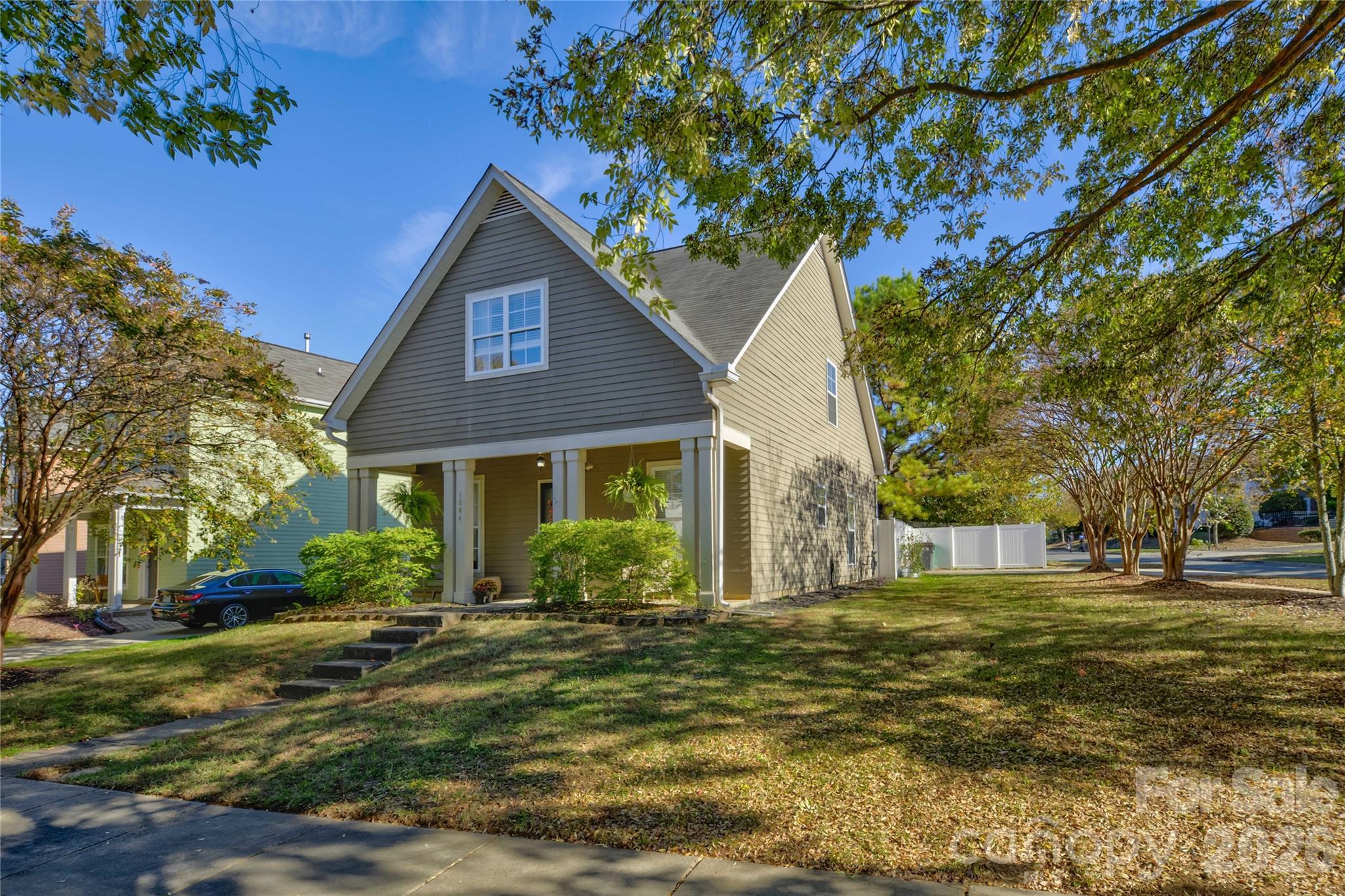 1804 Ethel Guest Lane — Charlotte