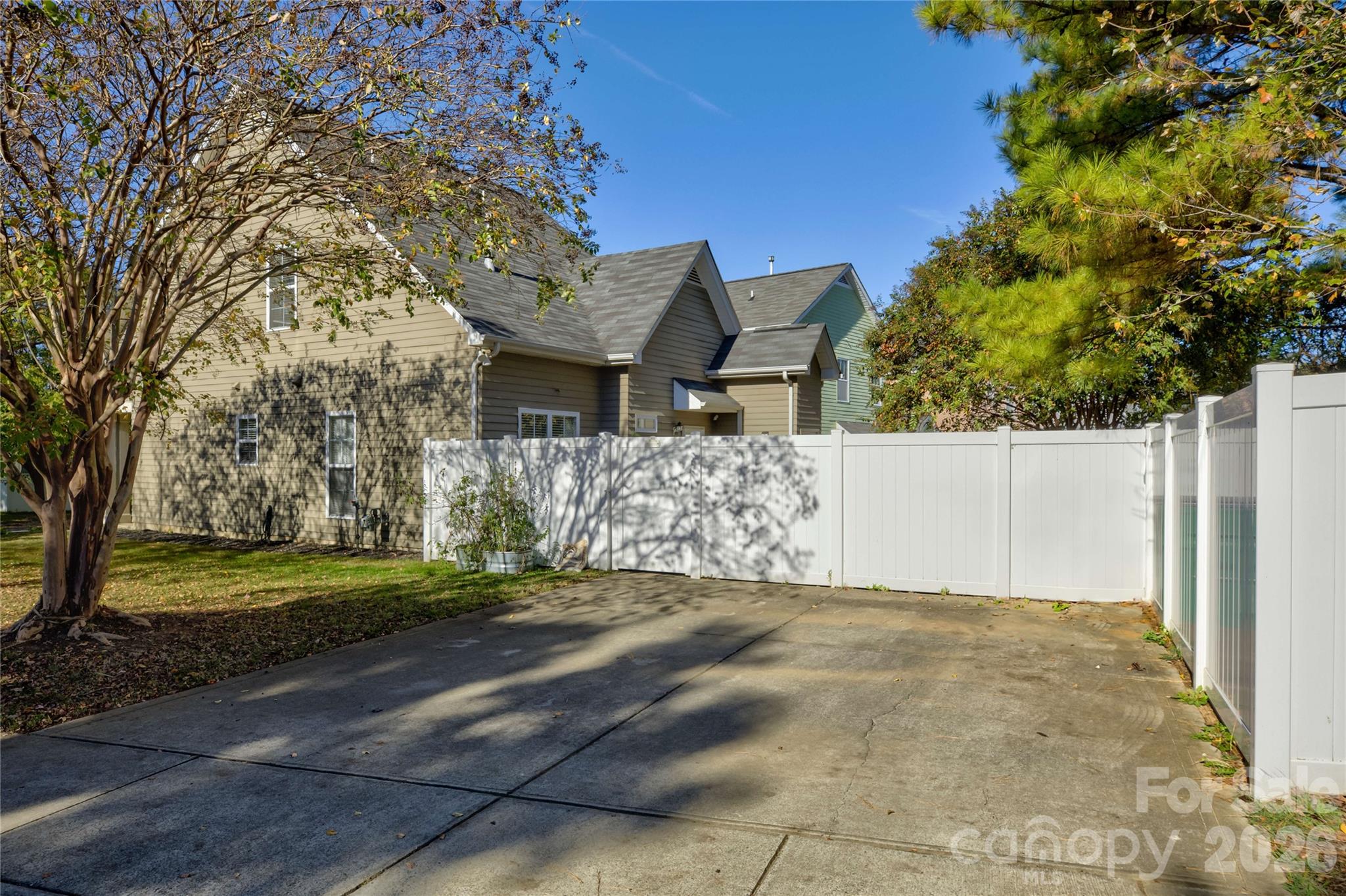 1804 Ethel Guest Lane — Charlotte