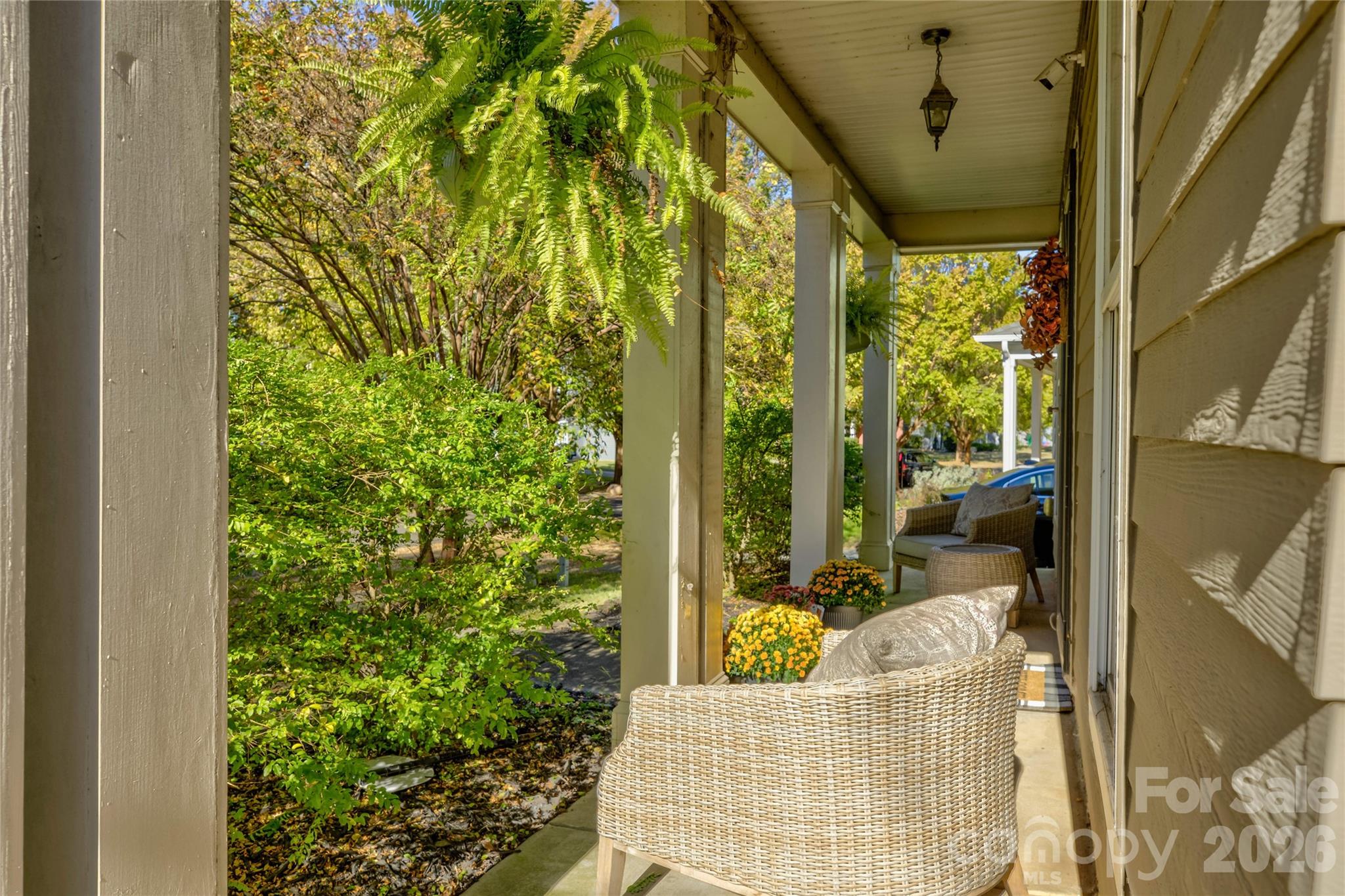 1804 Ethel Guest Lane — Charlotte