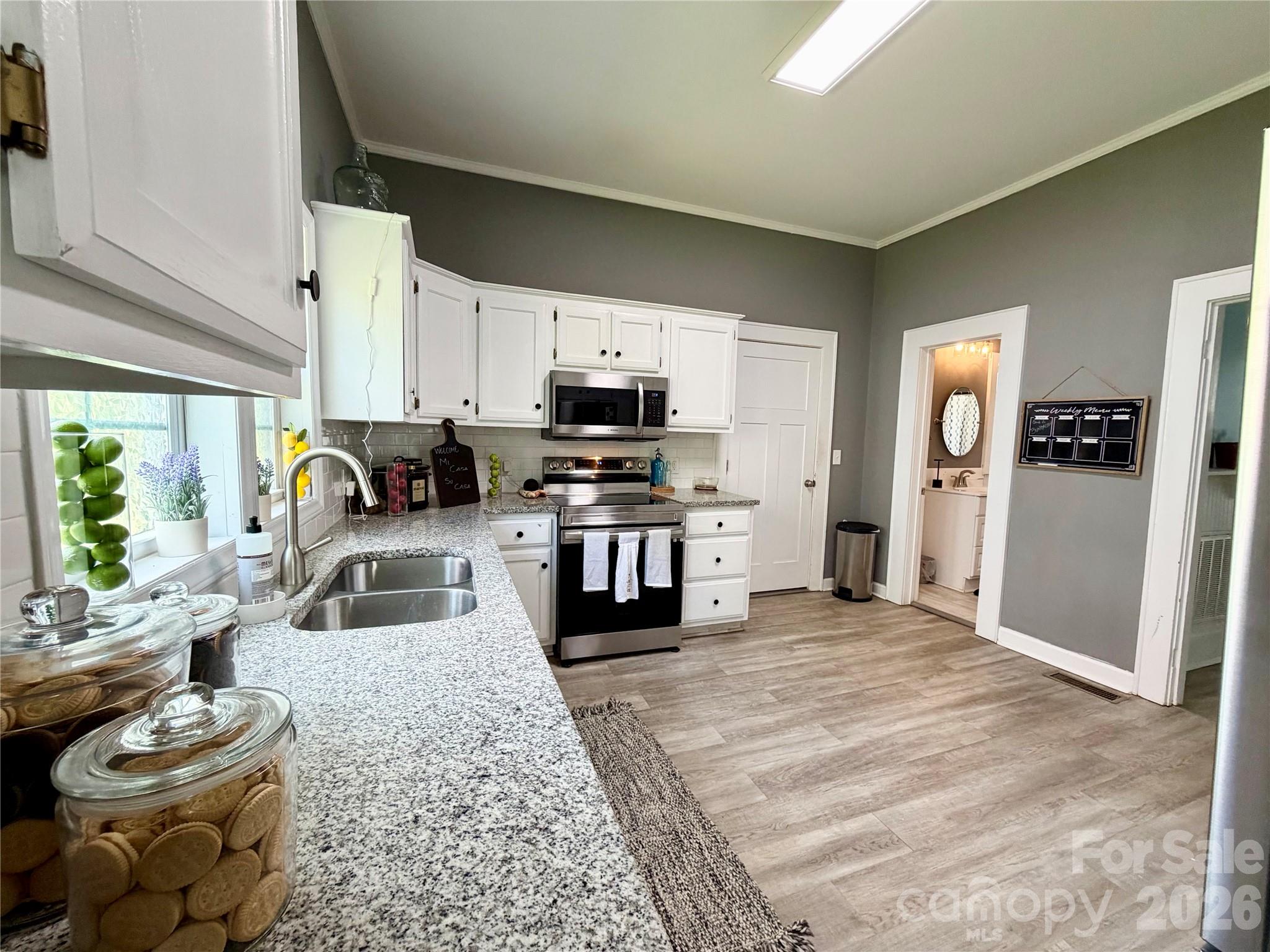 344 Long Street — Rock Hill