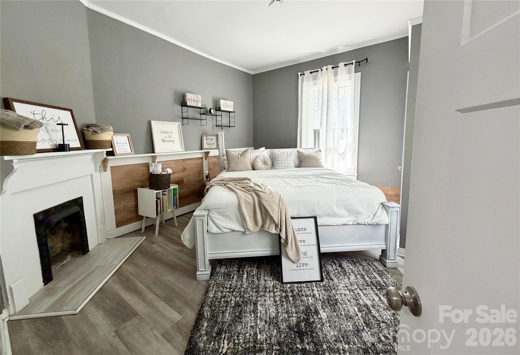 344 Long Street — Rock Hill