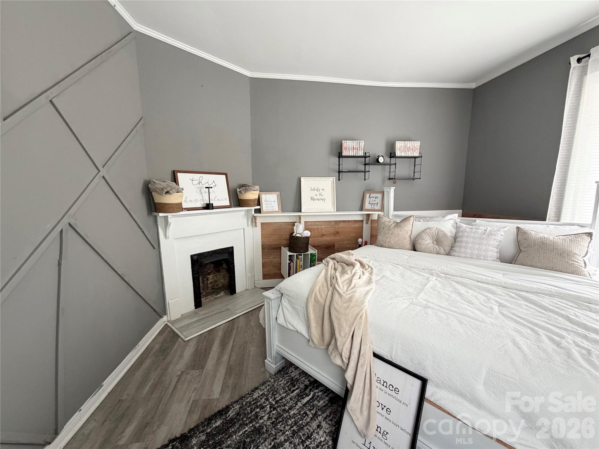 344 Long Street — Rock Hill