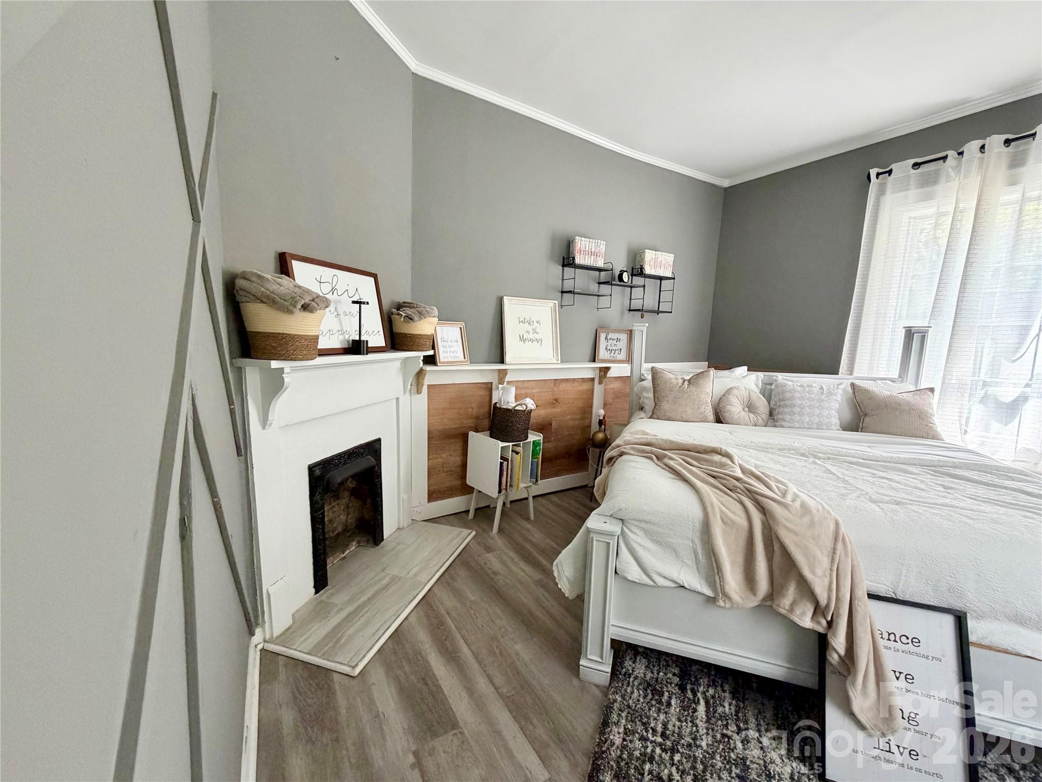 344 Long Street — Rock Hill