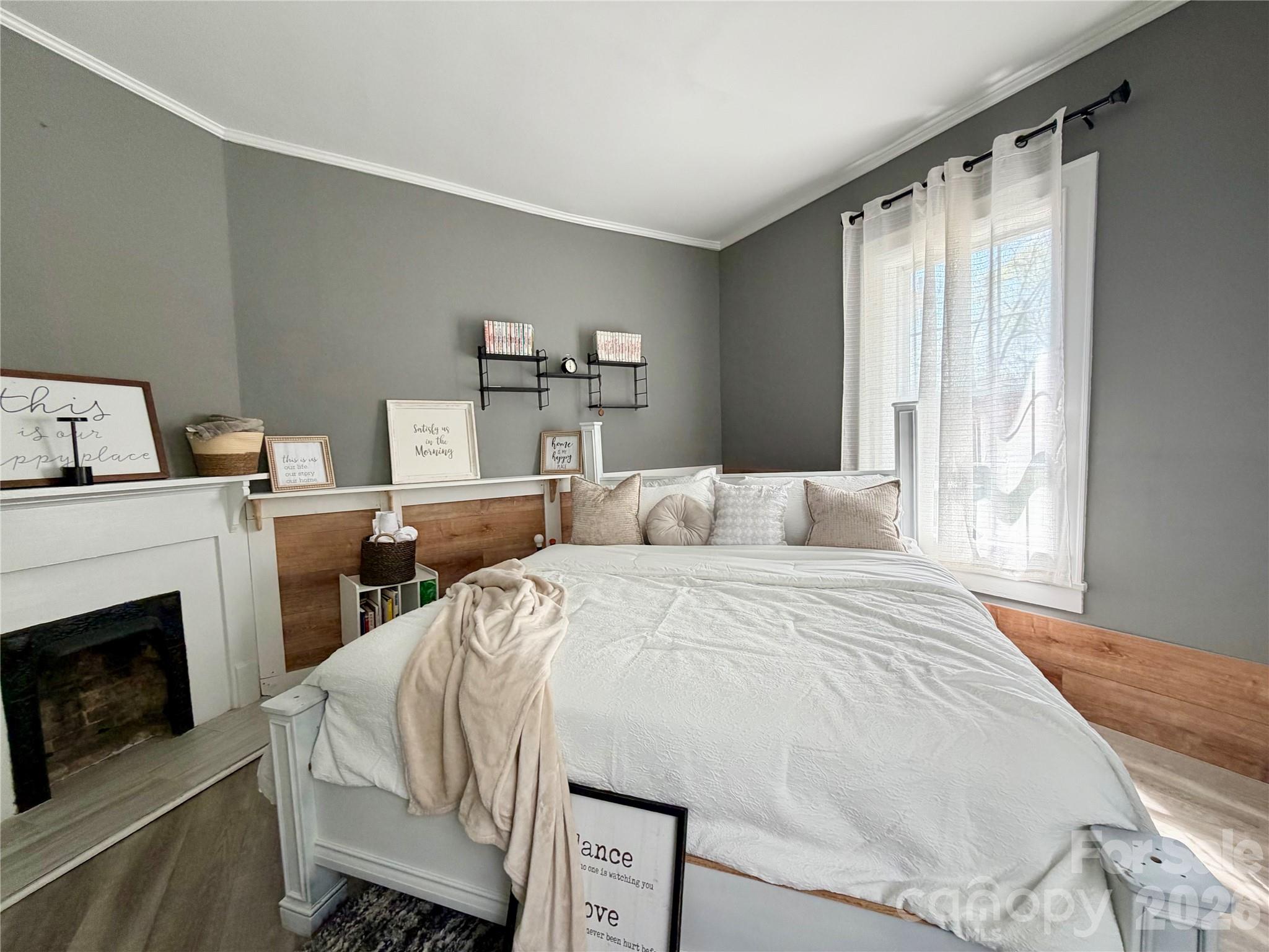 344 Long Street — Rock Hill