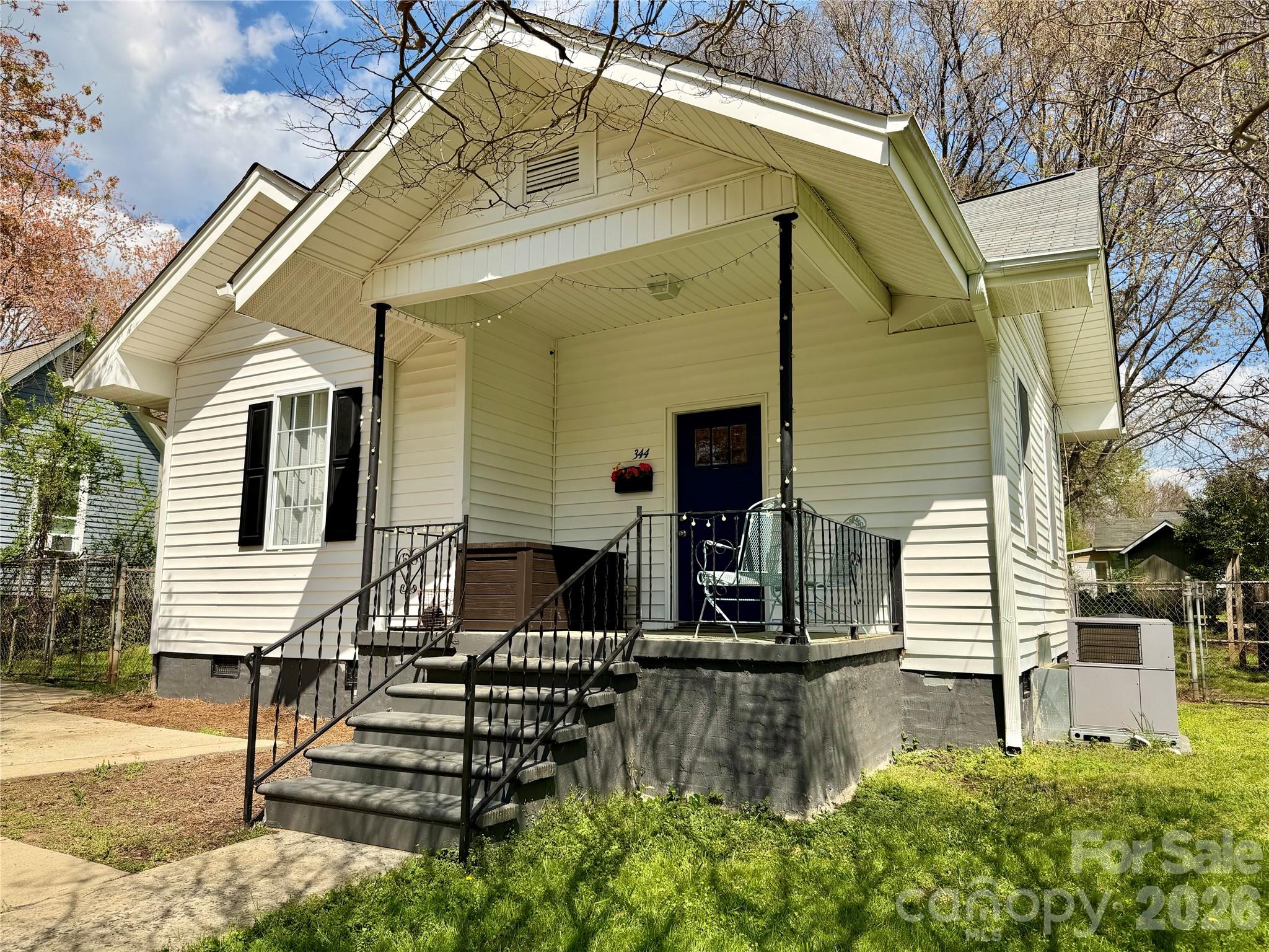 344 Long Street — Rock Hill