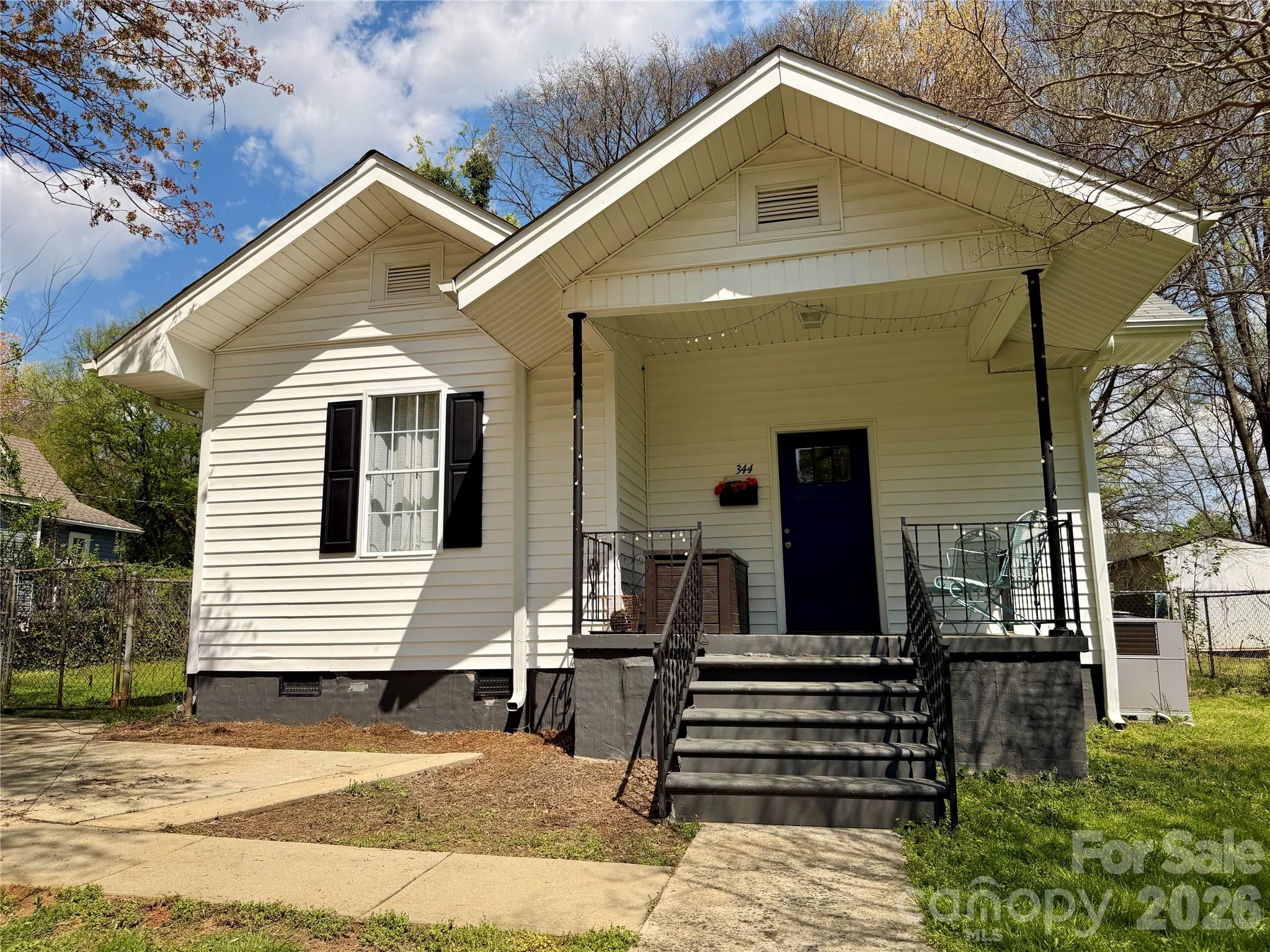 344 Long Street — Rock Hill