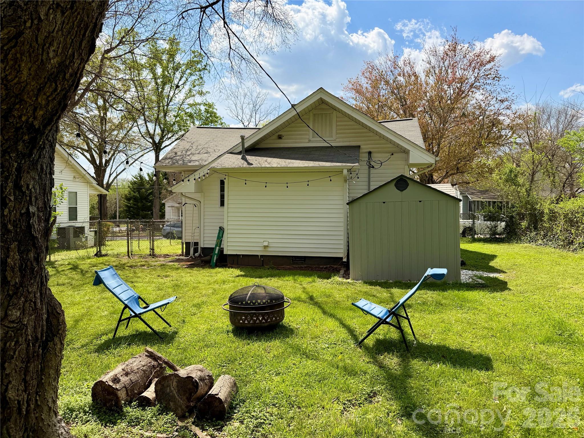 344 Long Street — Rock Hill