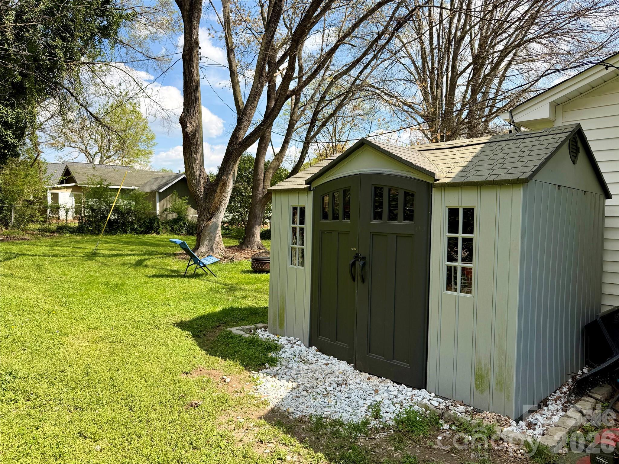 344 Long Street — Rock Hill