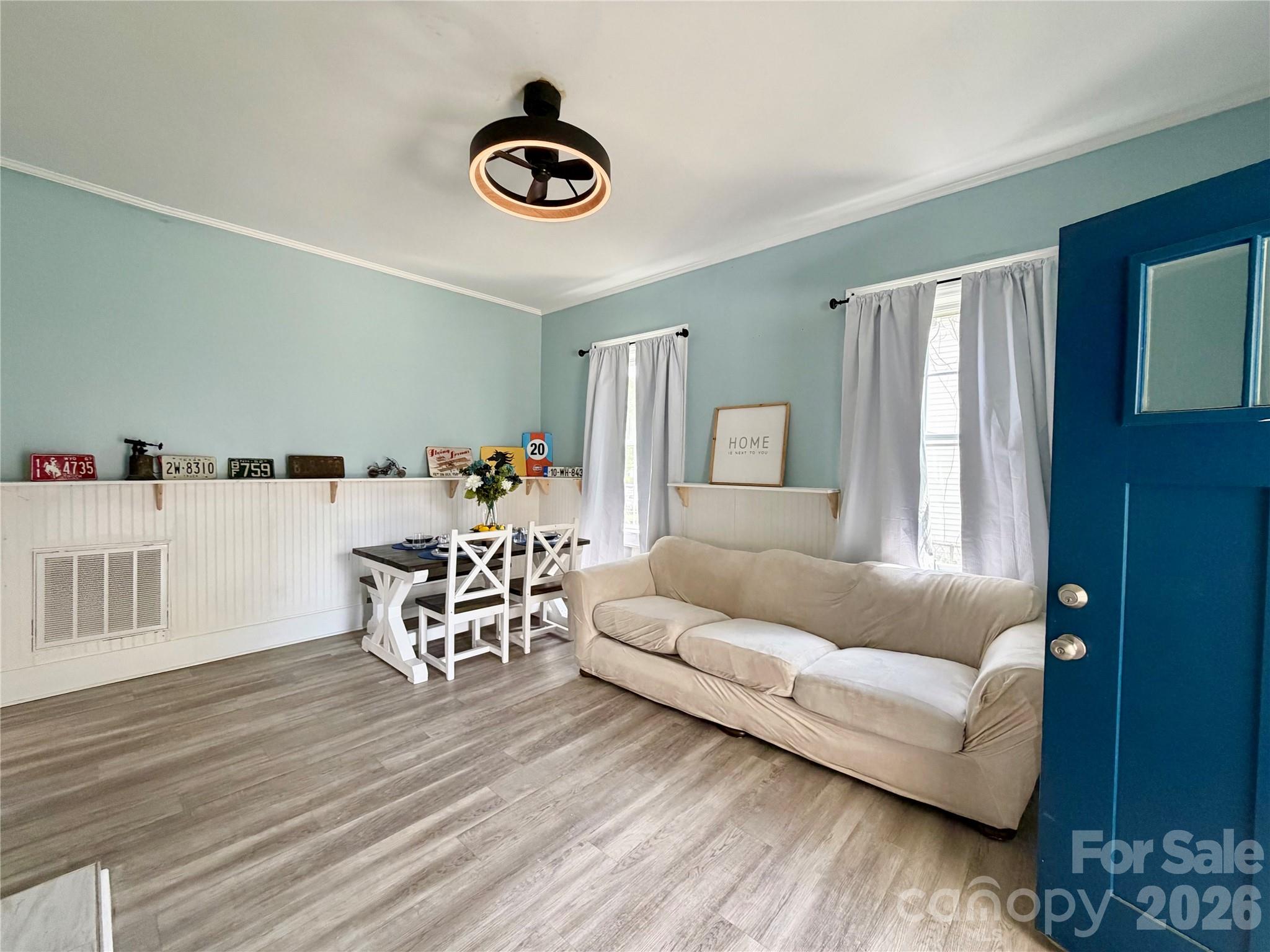 344 Long Street — Rock Hill