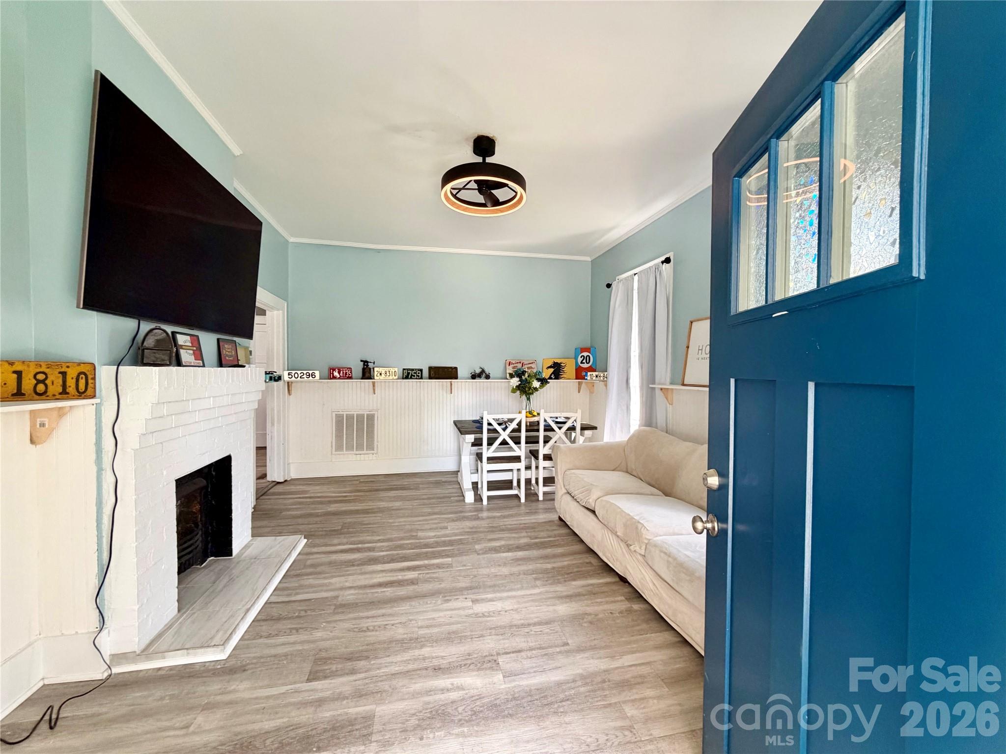344 Long Street — Rock Hill