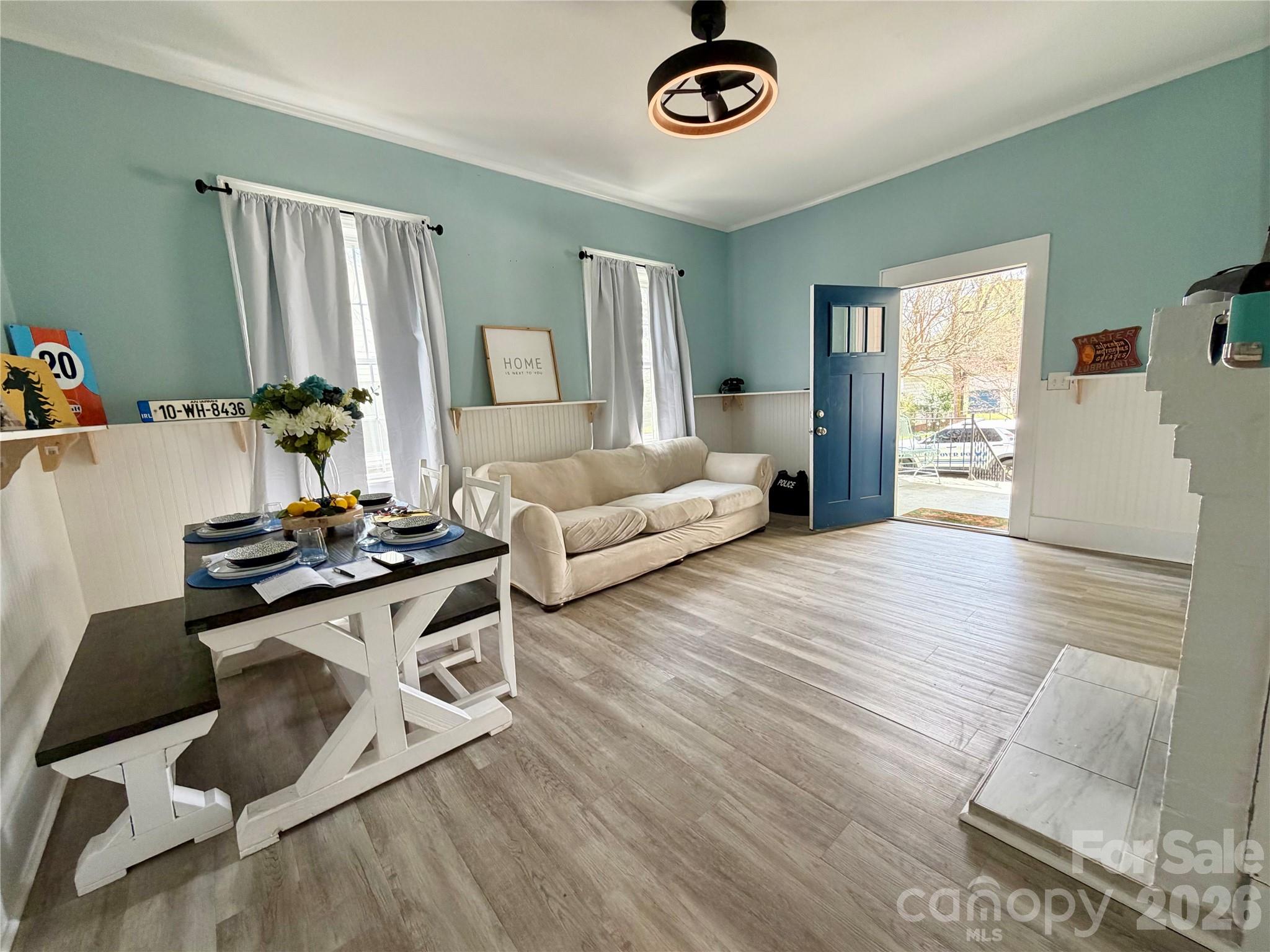 344 Long Street — Rock Hill