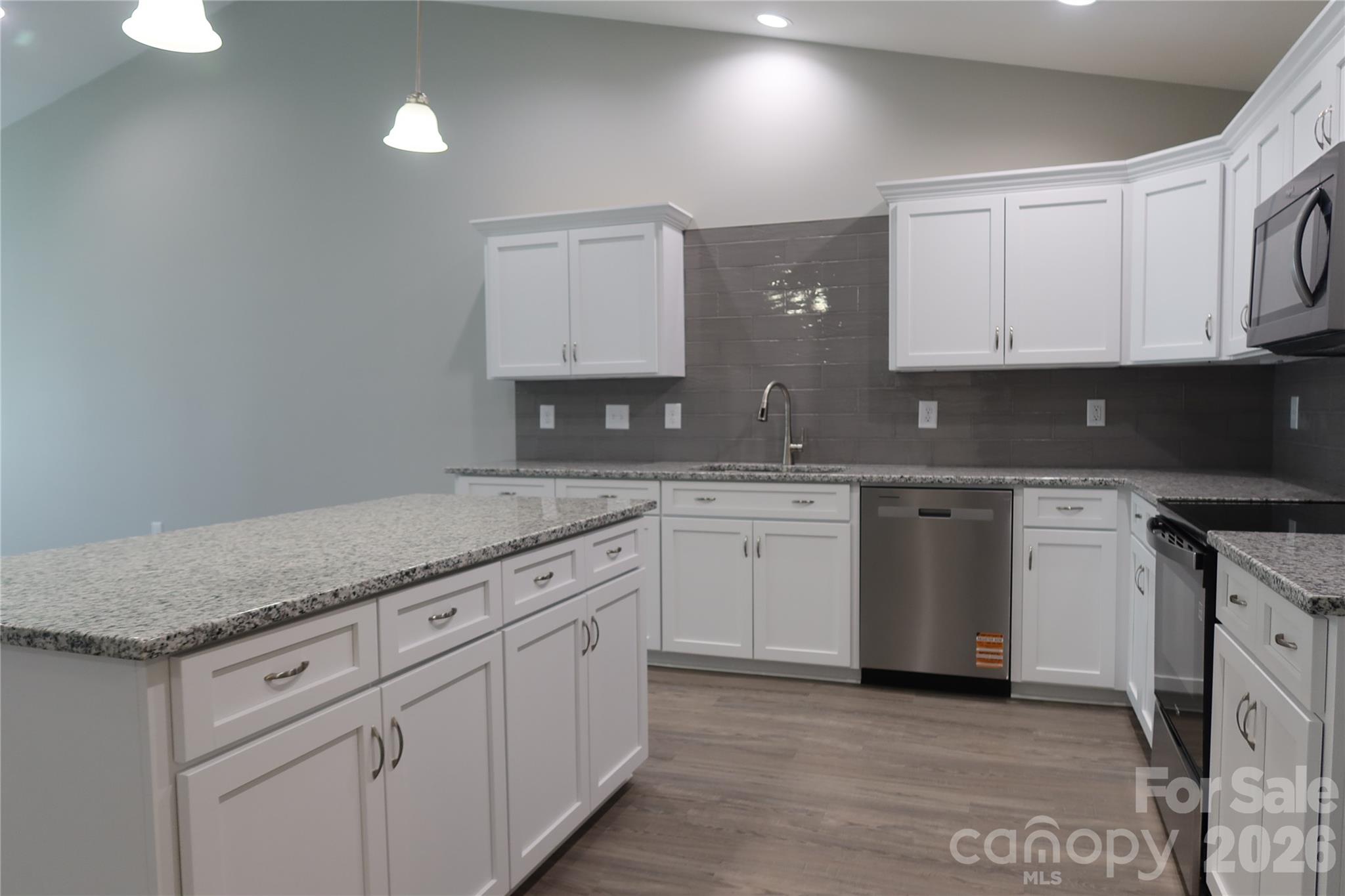 302 E Boyd Street #Unit C — Maiden