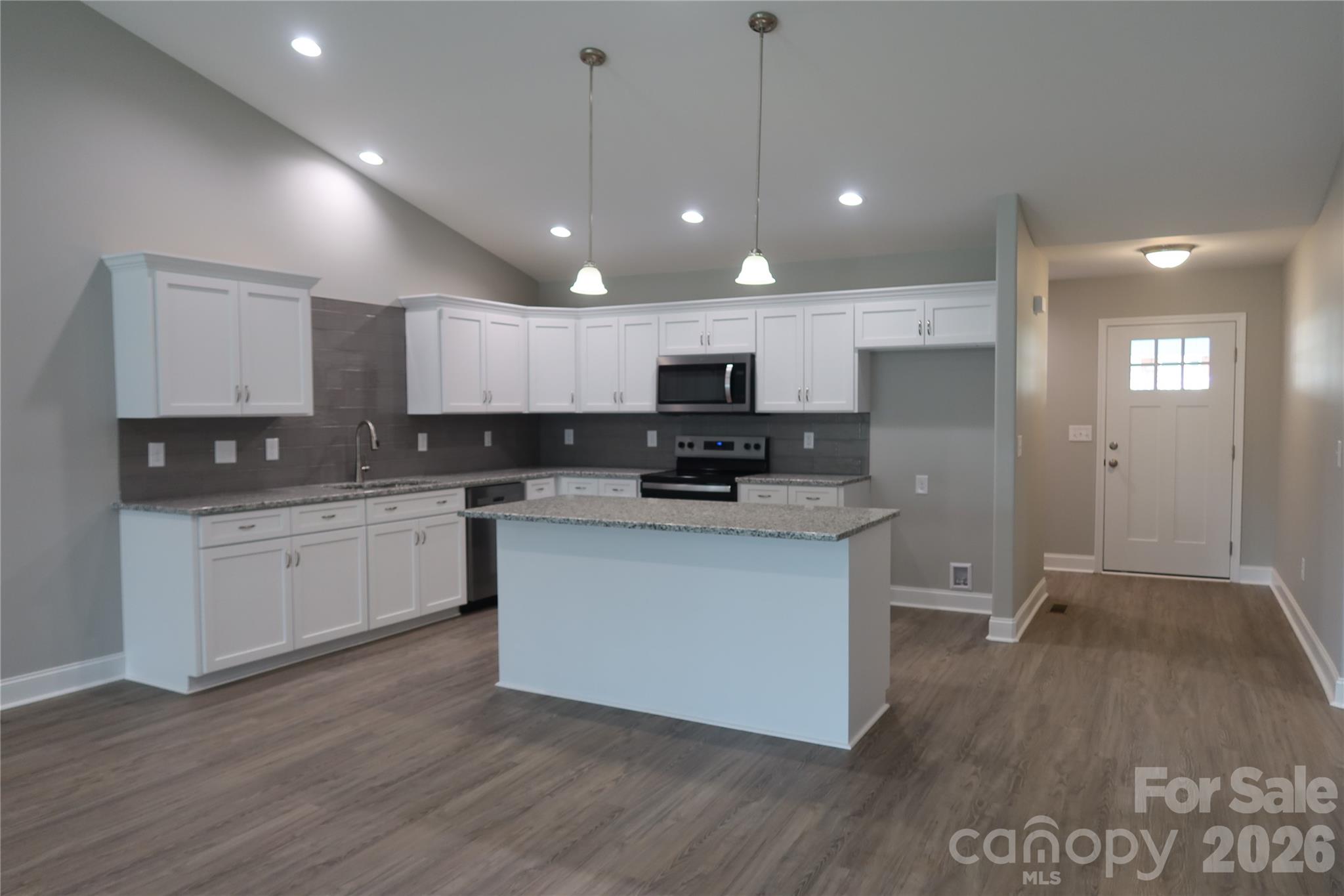 302 E Boyd Street #Unit C — Maiden
