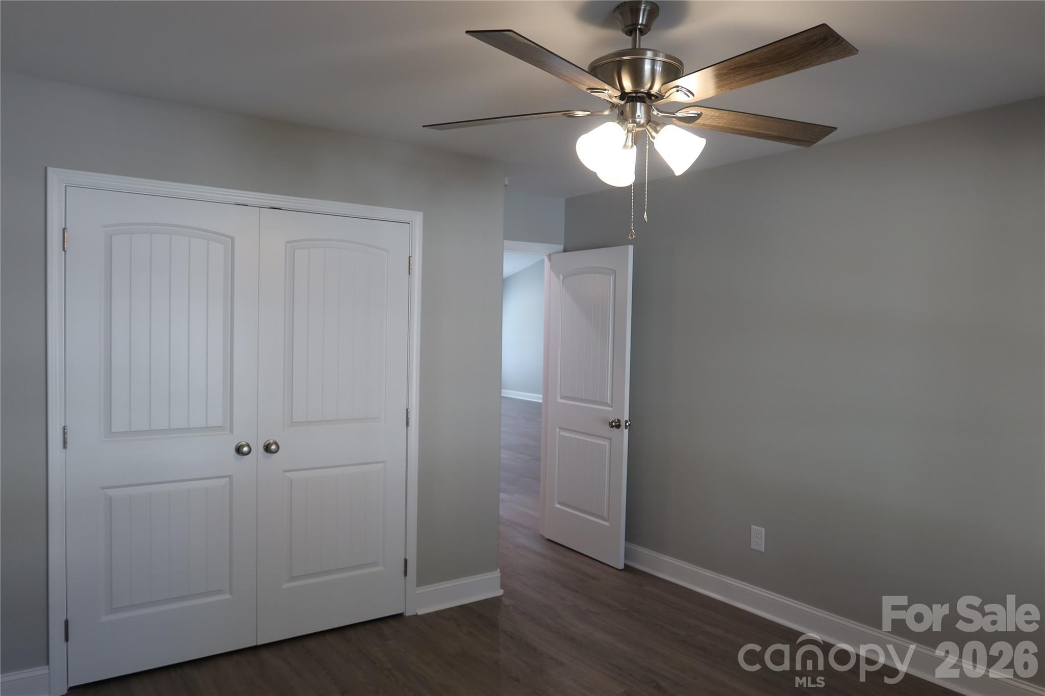 302 E Boyd Street #Unit C — Maiden