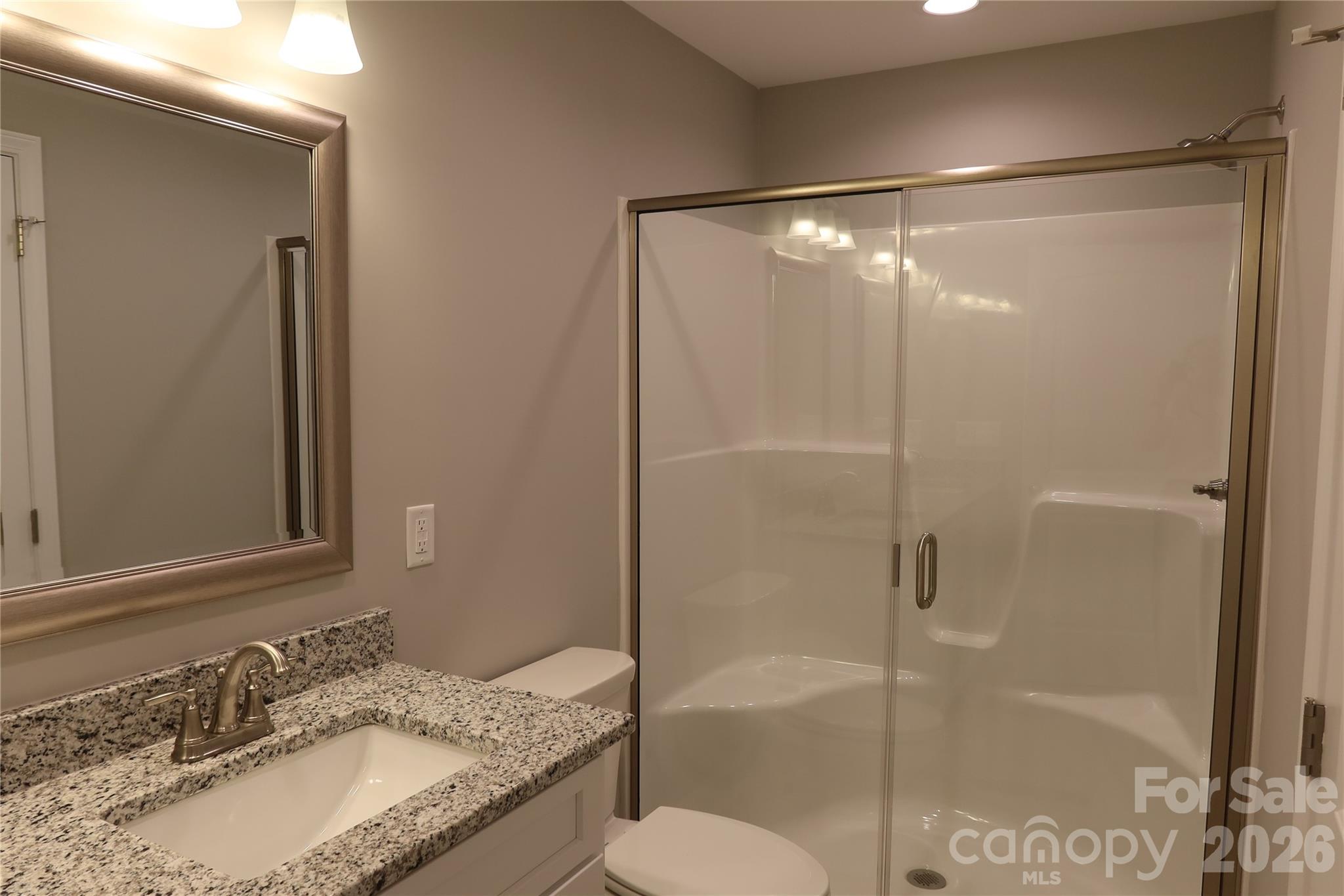 302 E Boyd Street #Unit C — Maiden