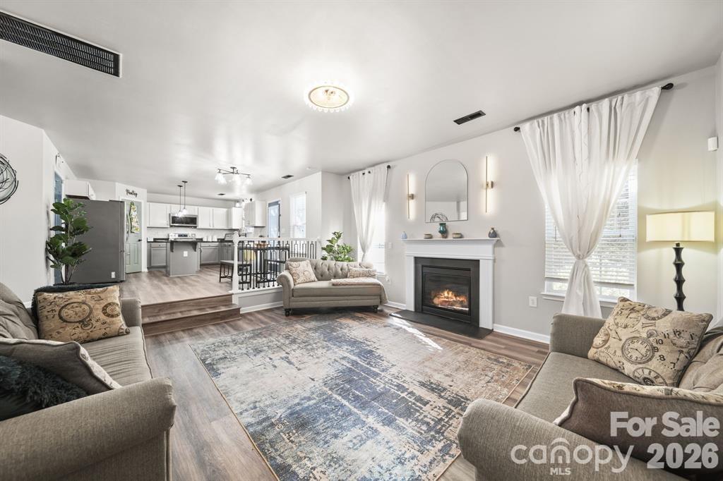 5207 Sunriver Road — Gastonia