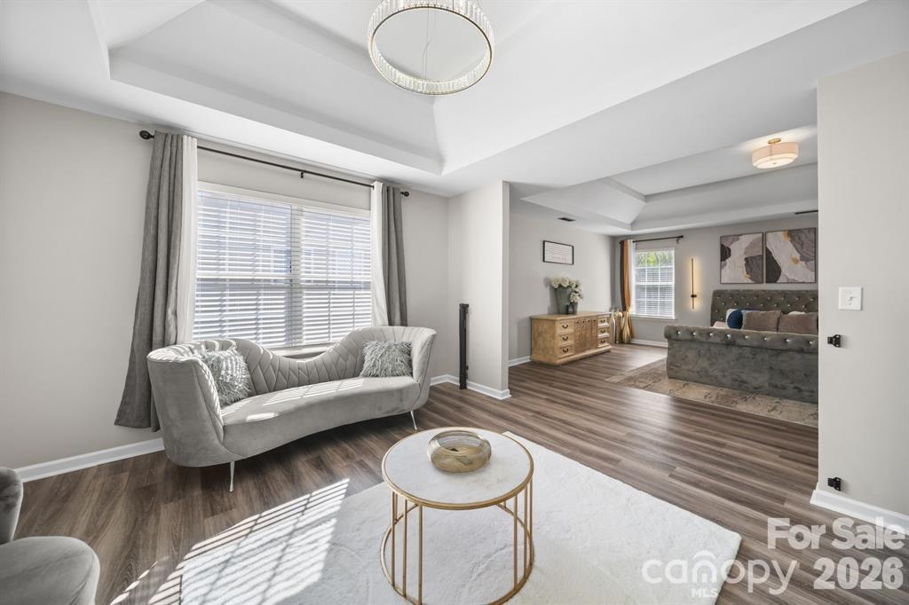 5207 Sunriver Road — Gastonia