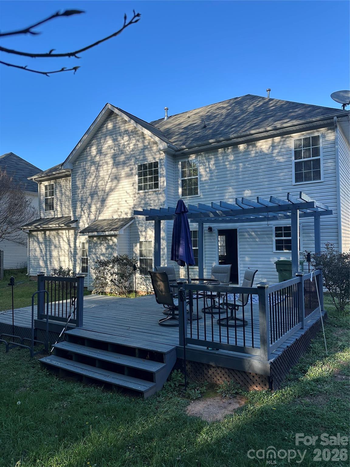 5207 Sunriver Road — Gastonia