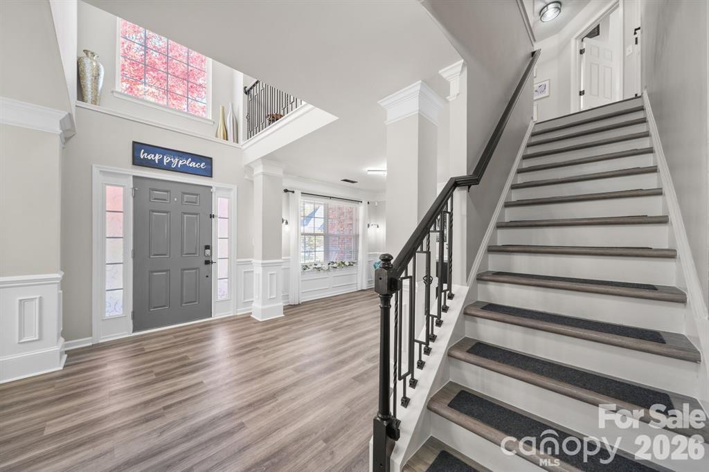 5207 Sunriver Road — Gastonia