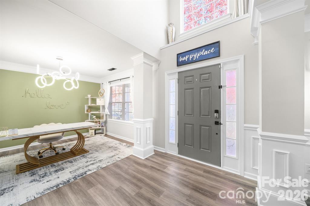 5207 Sunriver Road — Gastonia