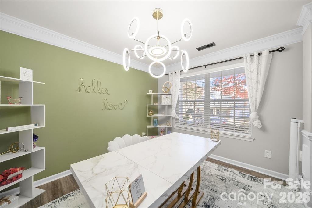 5207 Sunriver Road — Gastonia