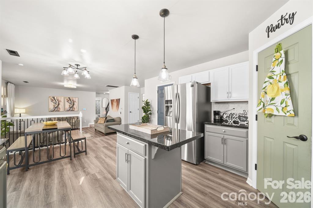 5207 Sunriver Road — Gastonia