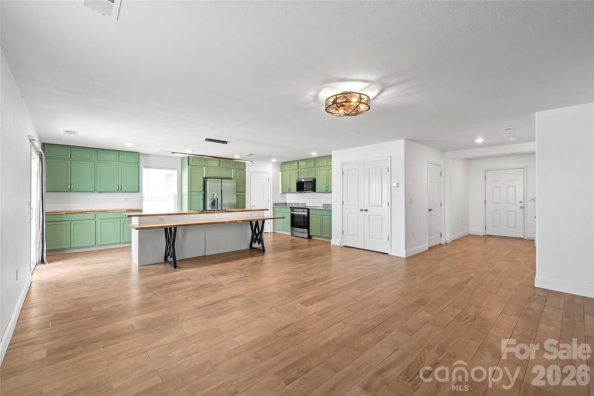 1232 Phifer Road — Kings Mountain