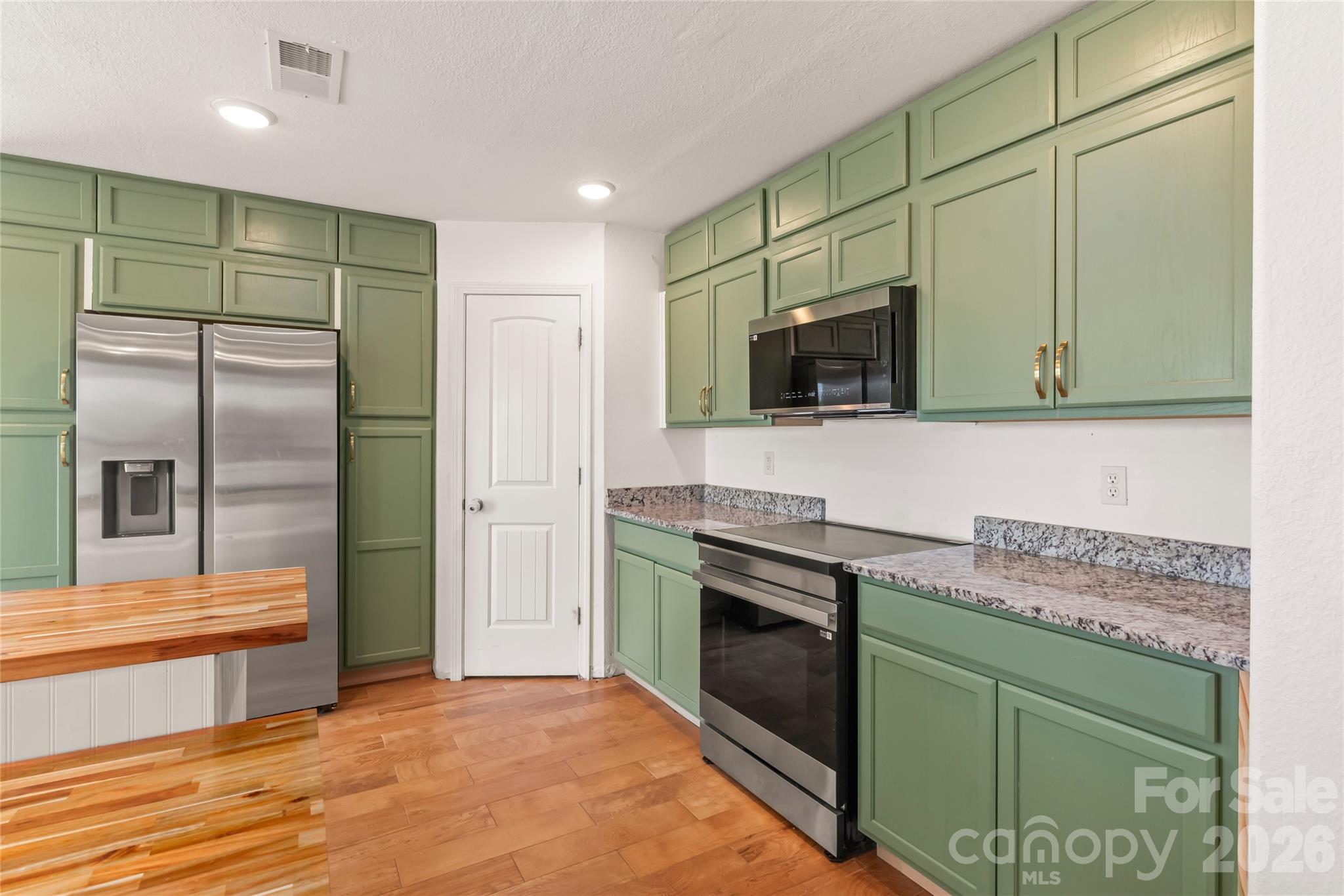 1232 Phifer Road — Kings Mountain