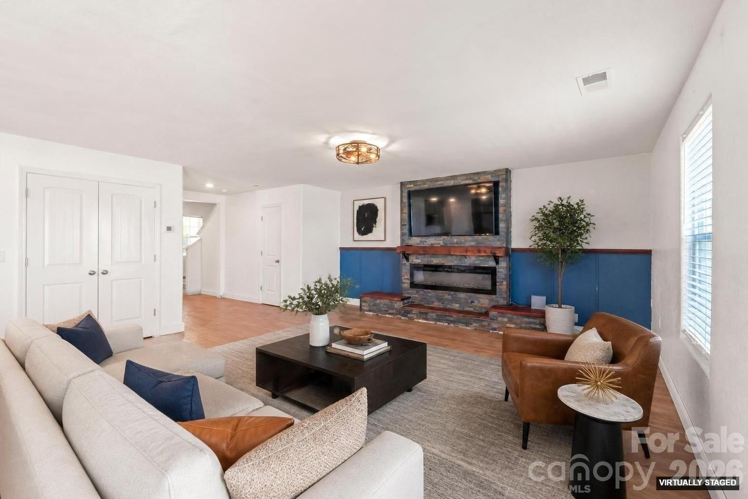 1232 Phifer Road — Kings Mountain