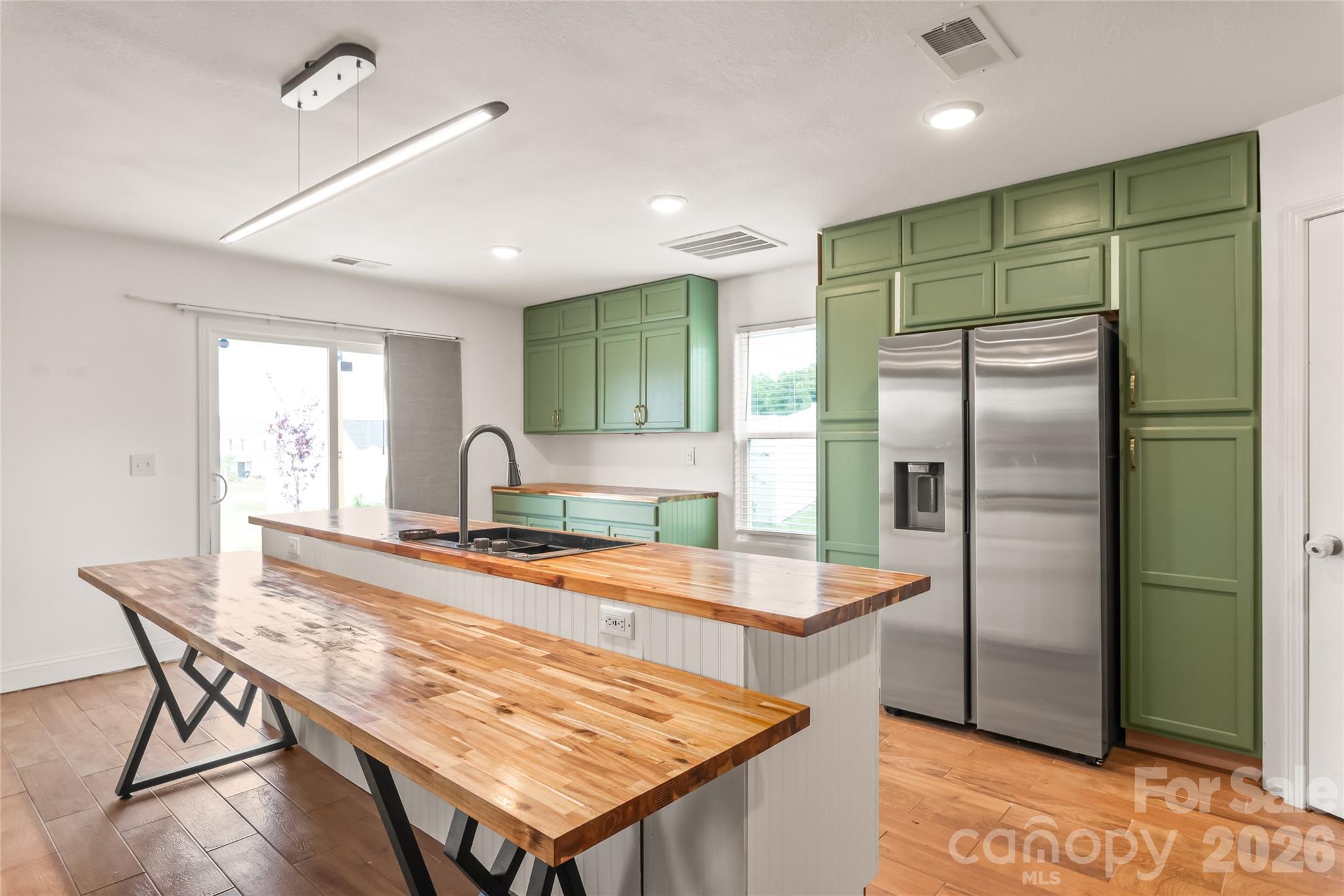 1232 Phifer Road — Kings Mountain