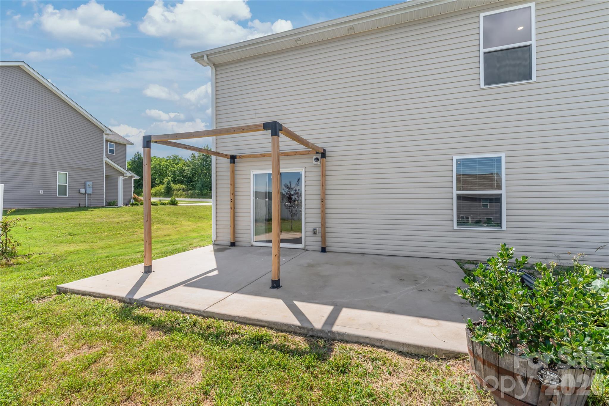 1232 Phifer Road — Kings Mountain