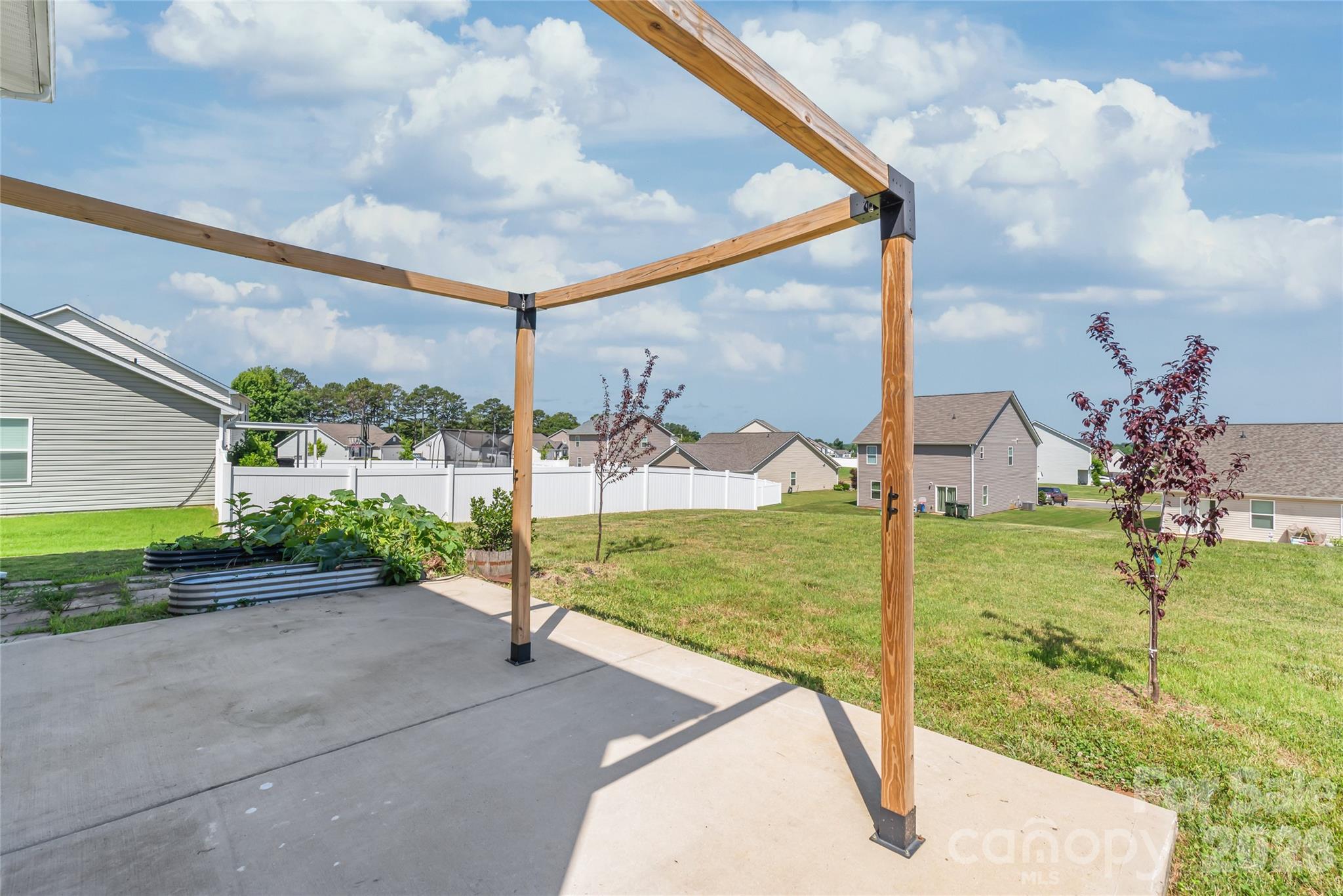 1232 Phifer Road — Kings Mountain
