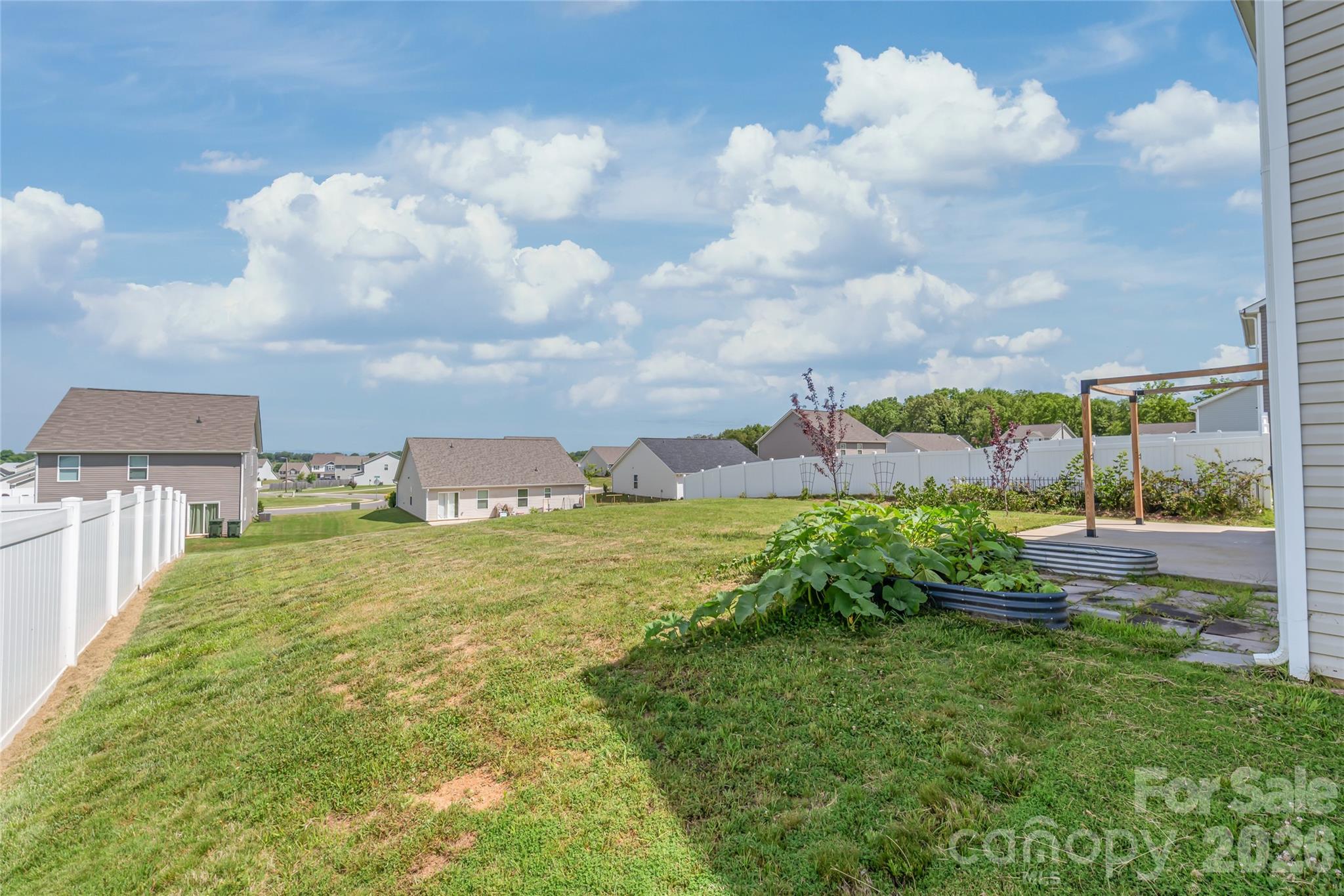 1232 Phifer Road — Kings Mountain