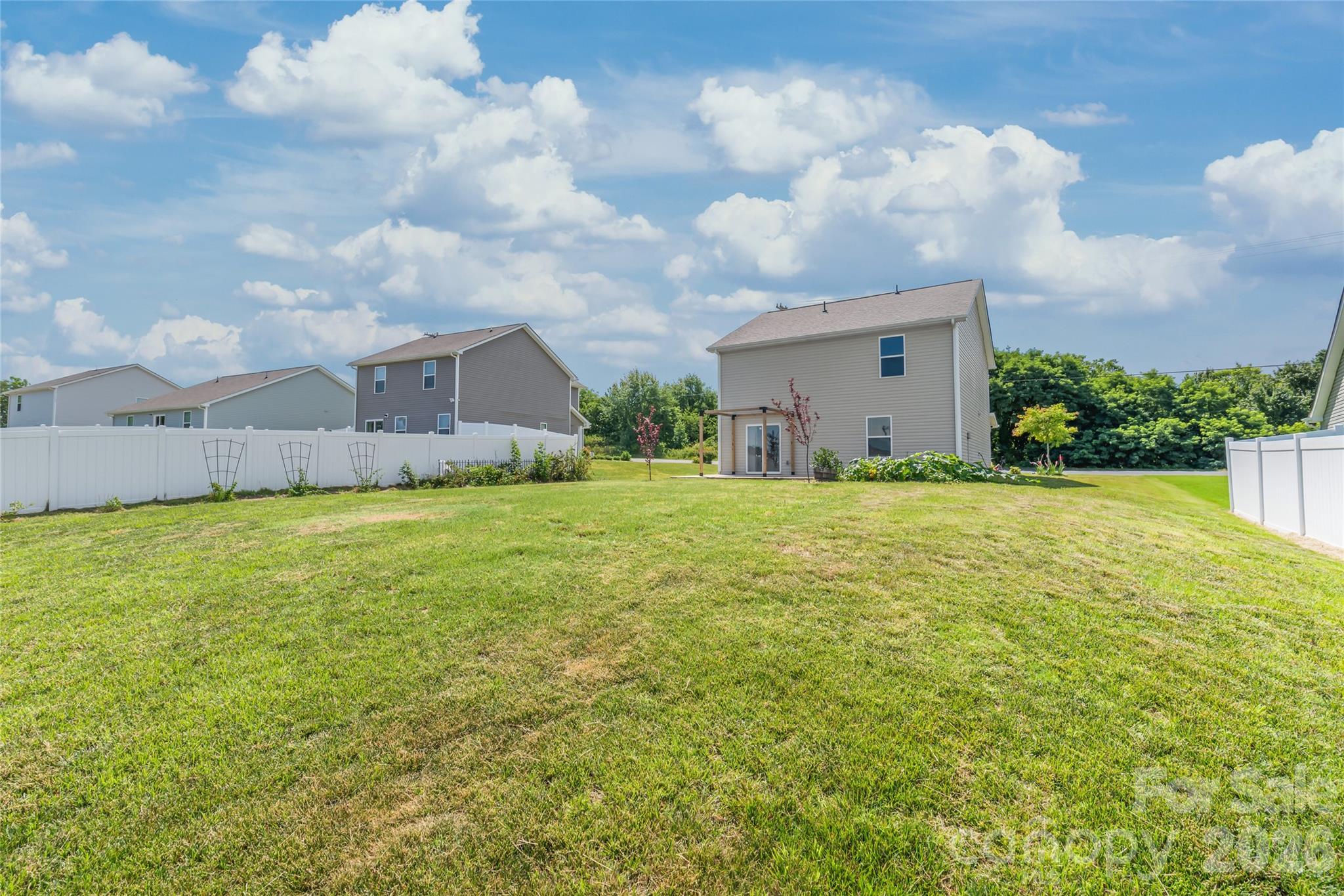 1232 Phifer Road — Kings Mountain